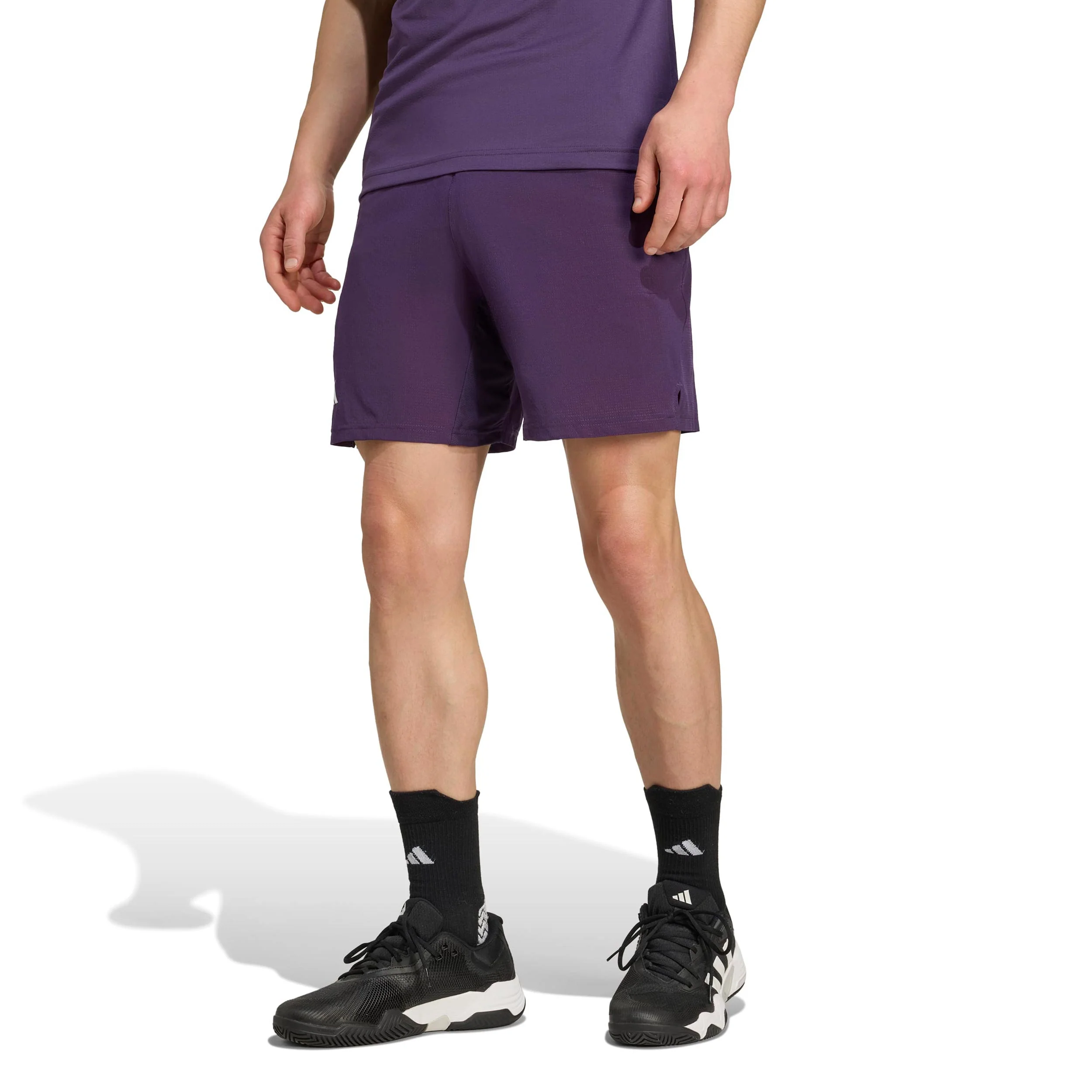 7Inch Ergo Shorts Herren - lila - Image 2