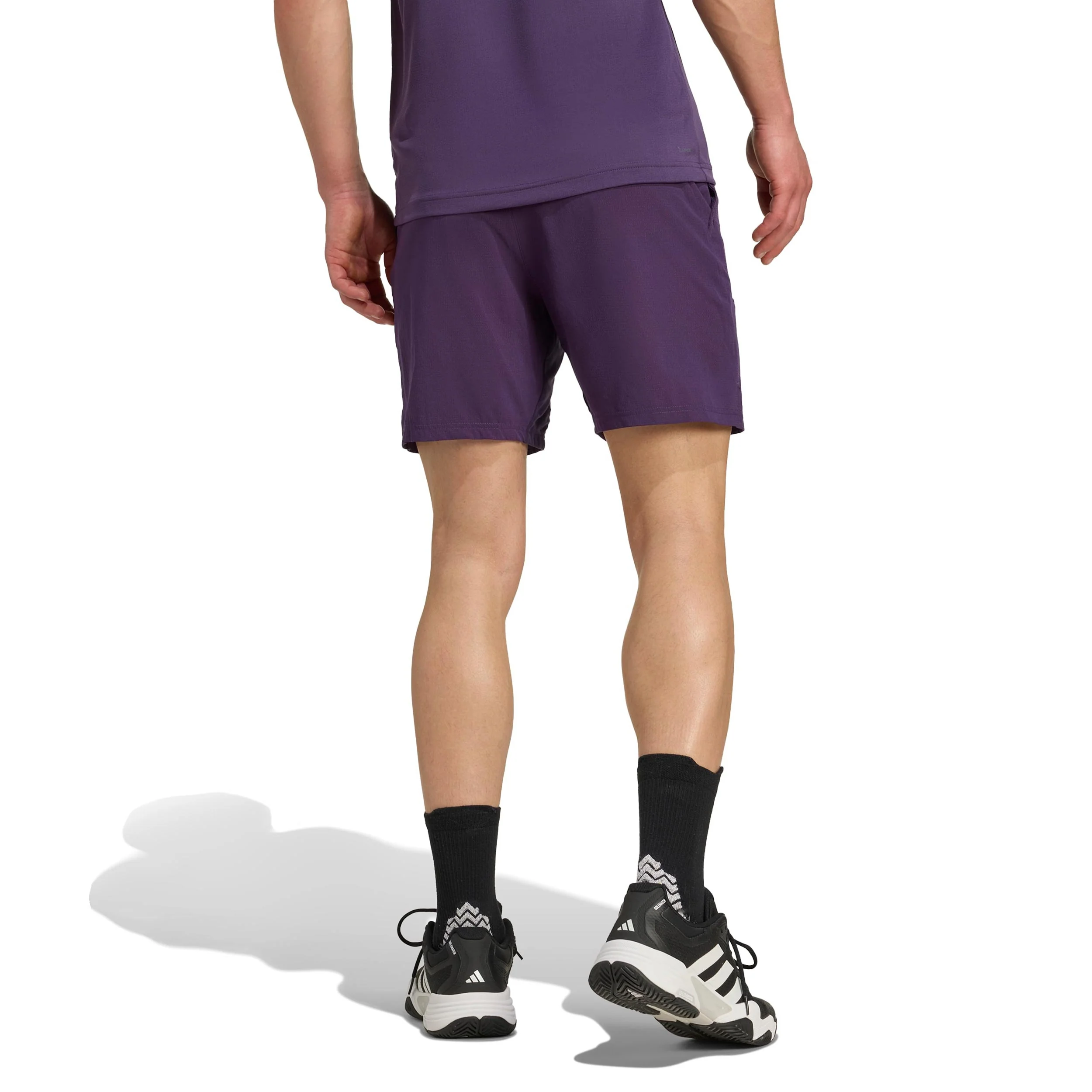 7Inch Ergo Shorts Herren - lila - Image 3