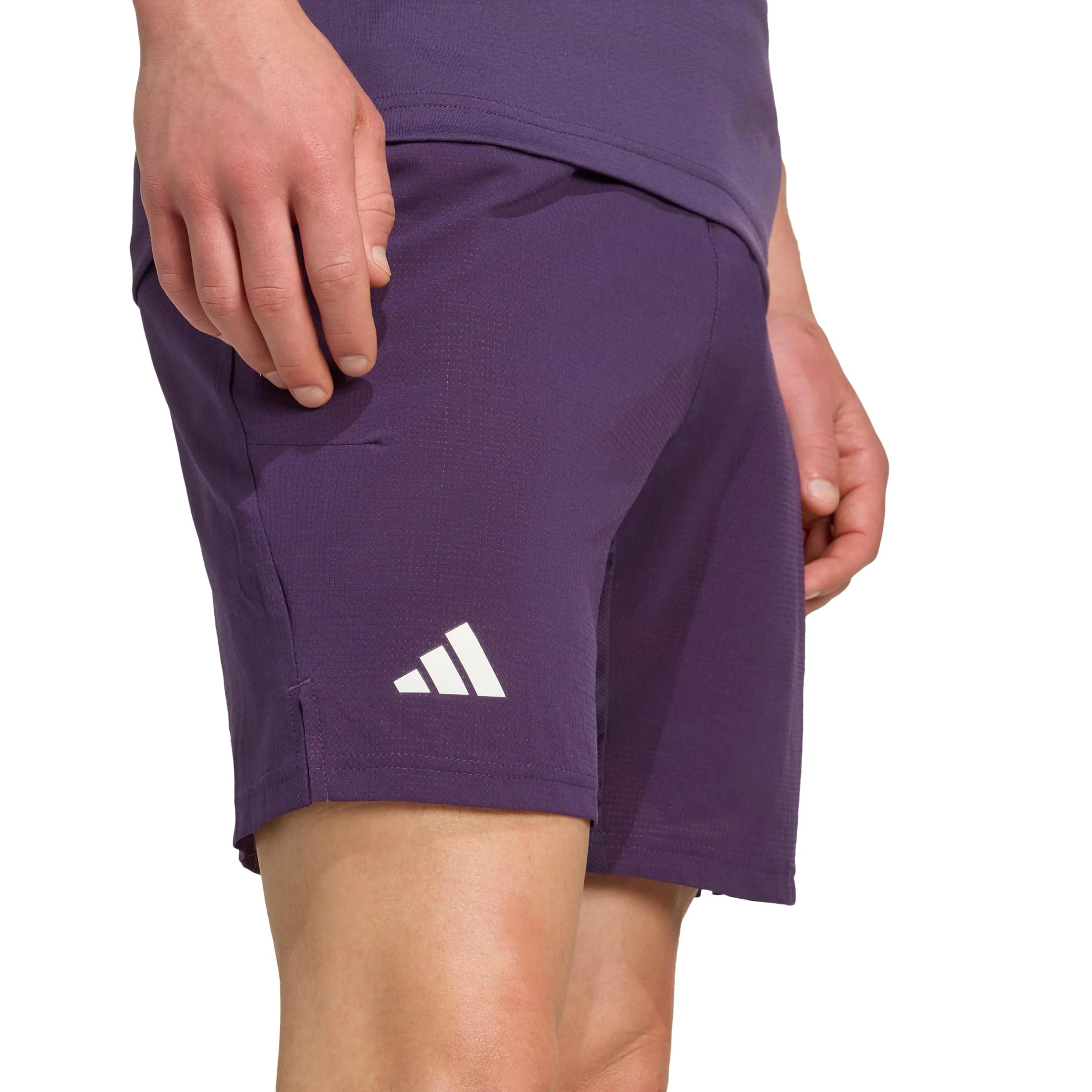 7Inch Ergo Shorts Herren - lila - Image 6