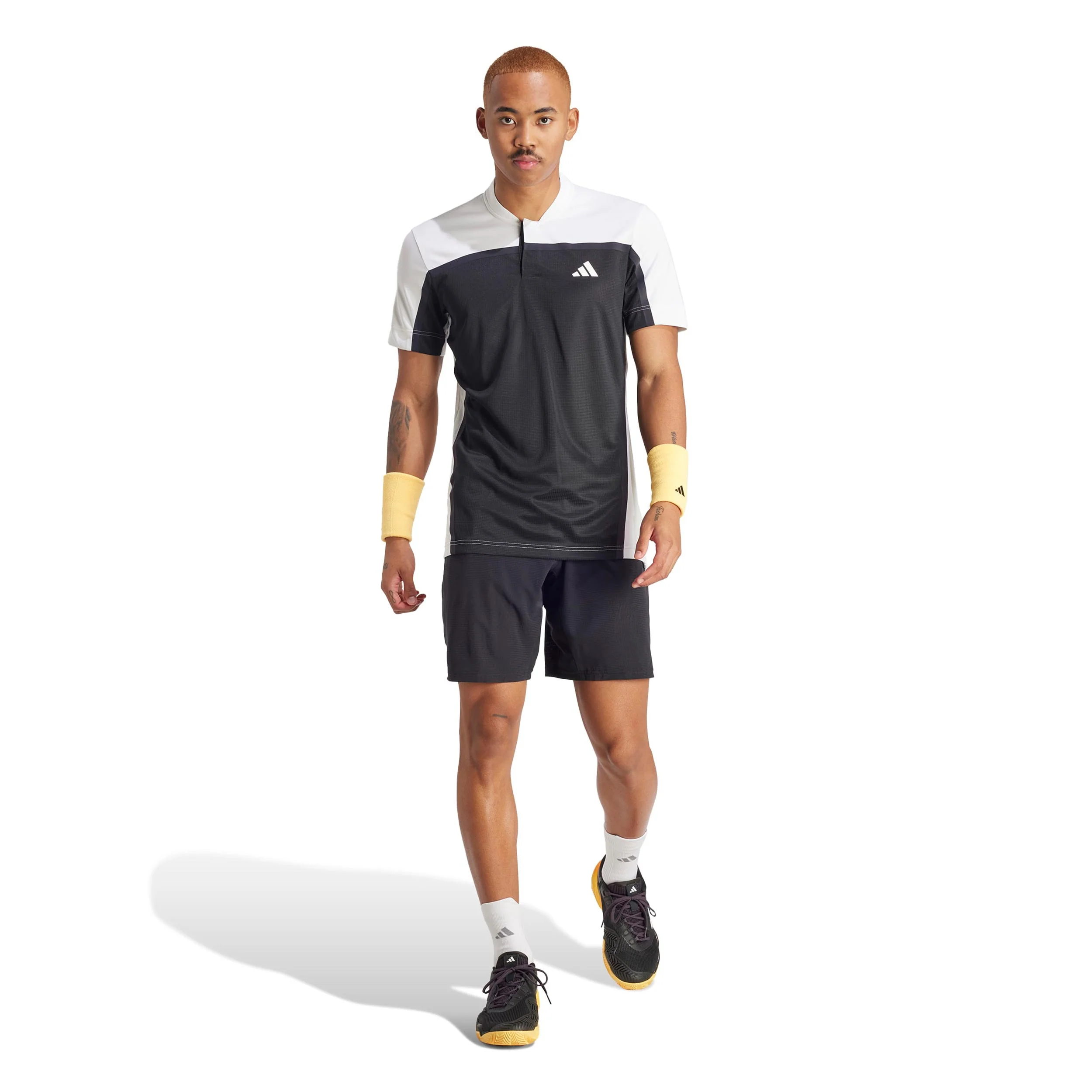 7Inch Ergo Shorts Herren - schwarz - Image 6