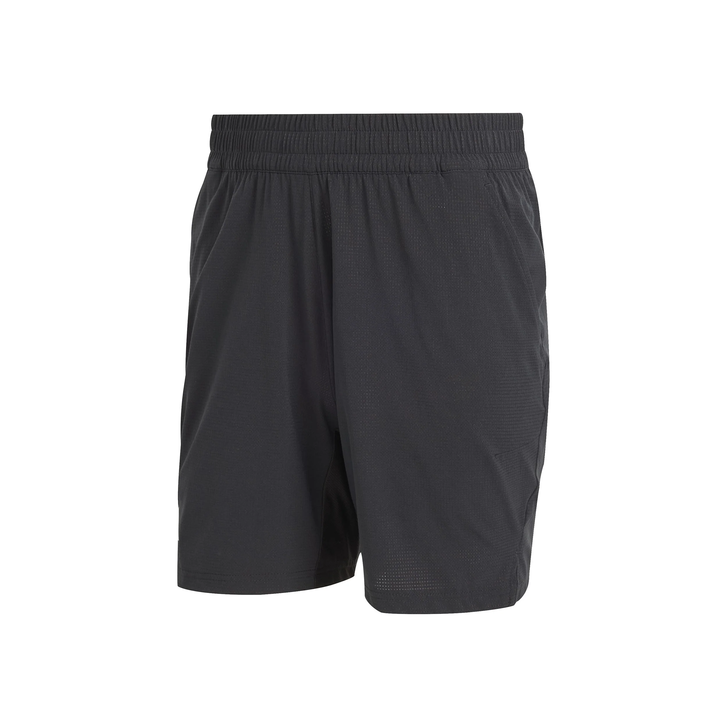 7Inch Ergo Shorts Herren - schwarz
