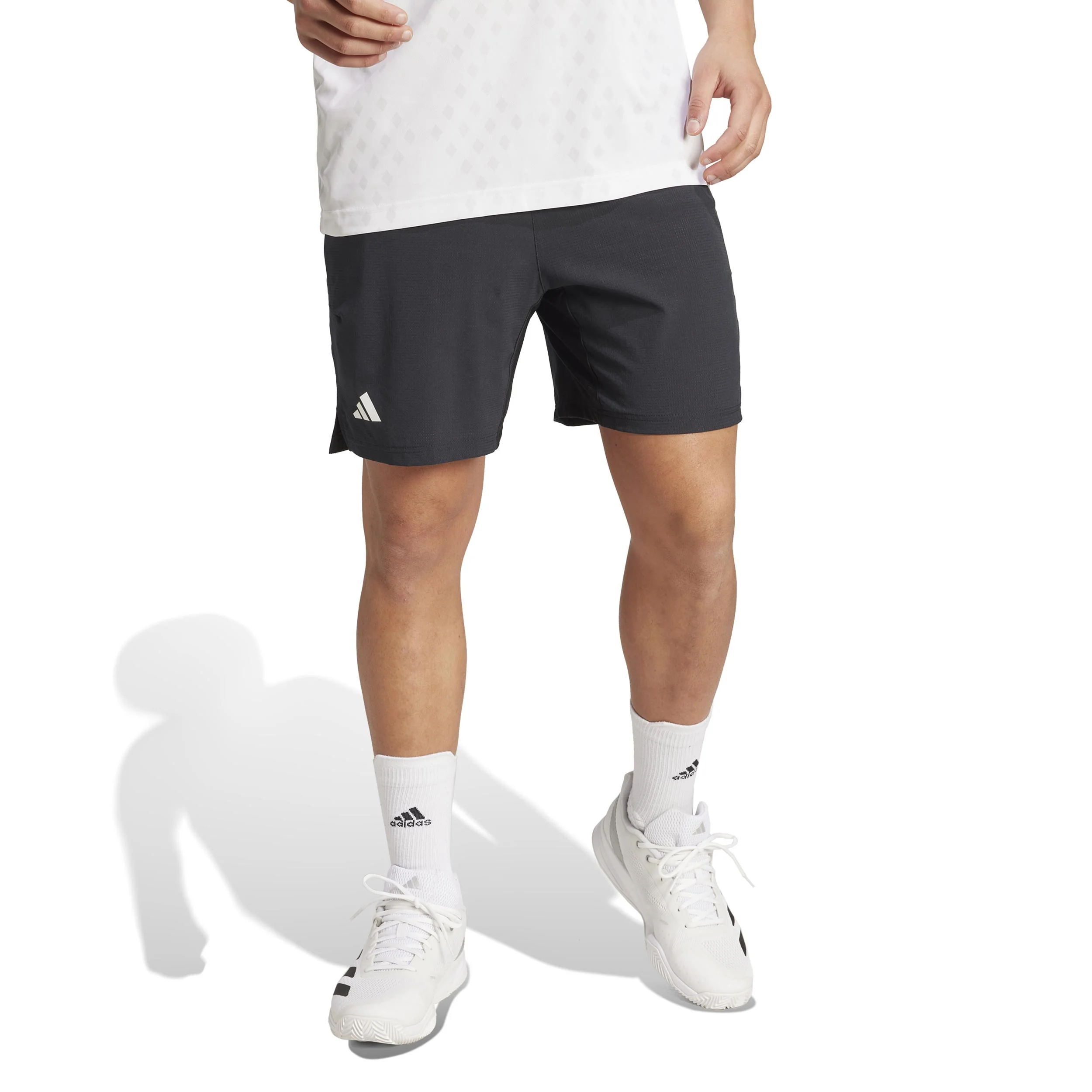 7Inch Ergo Shorts Herren - schwarz - Image 2