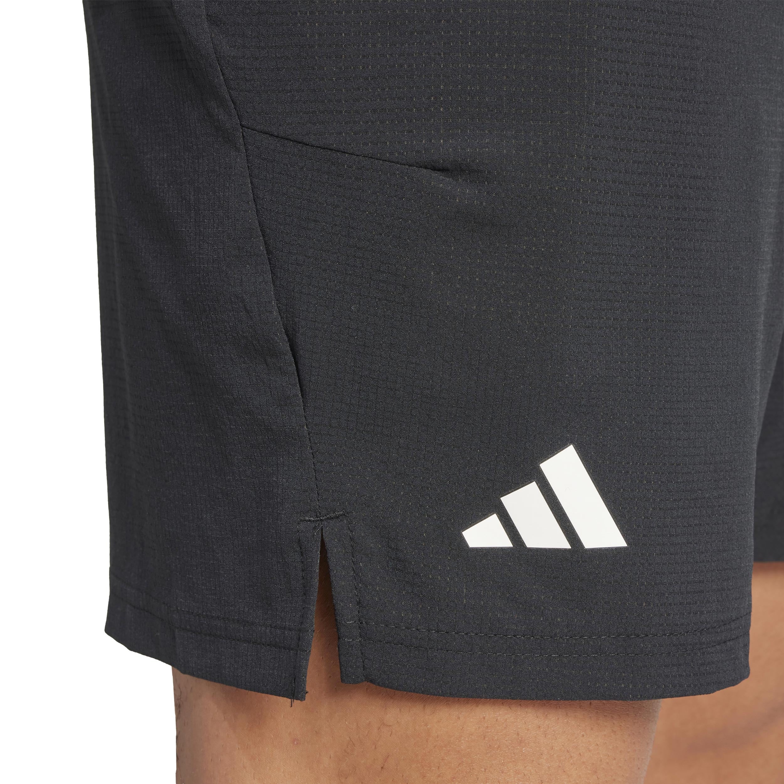 7Inch Ergo Shorts Herren - schwarz - Image 5