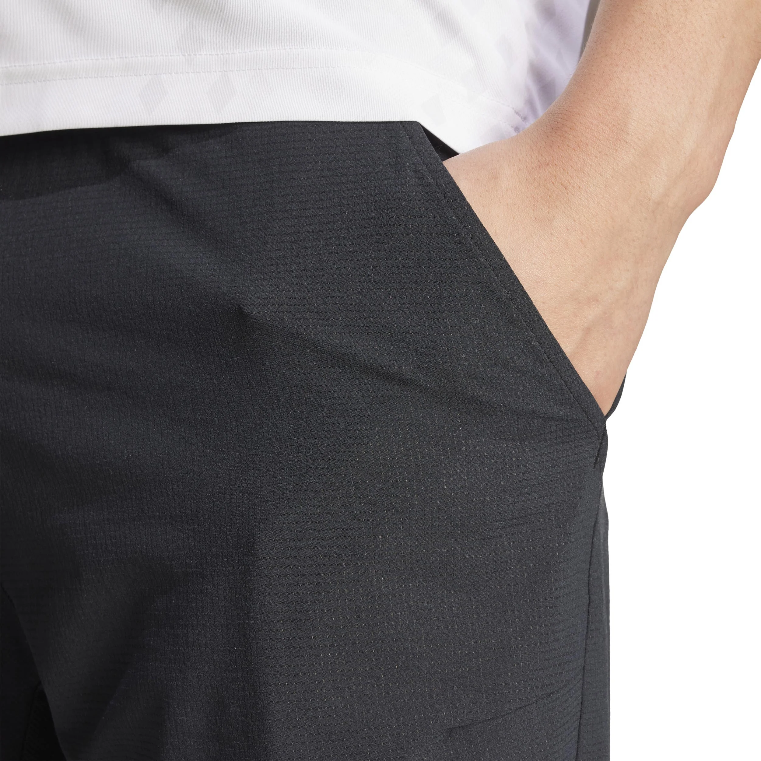 7Inch Ergo Shorts Herren - schwarz - Image 6