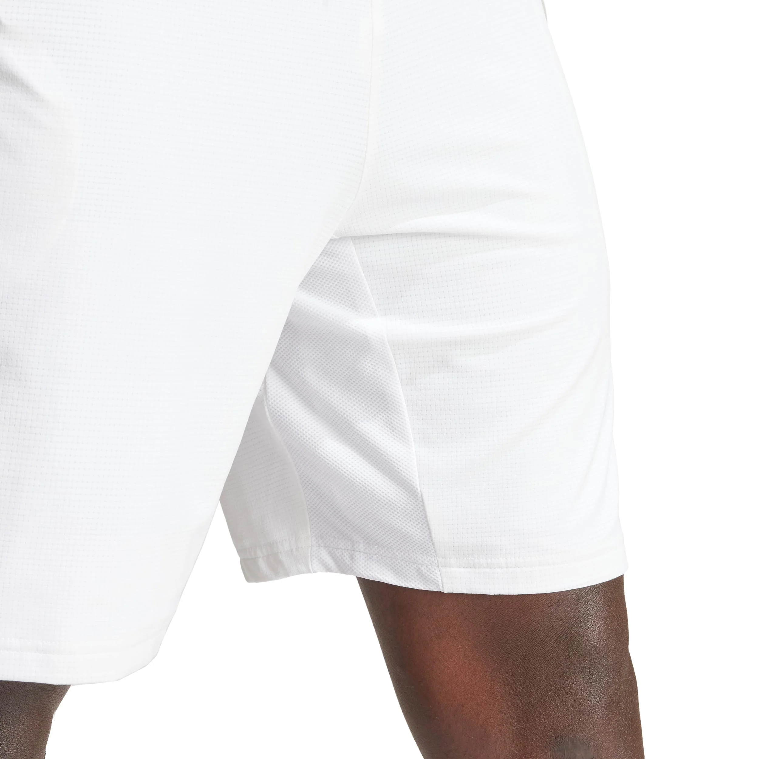 7Inch Ergo Shorts Herren - weiß - Image 7