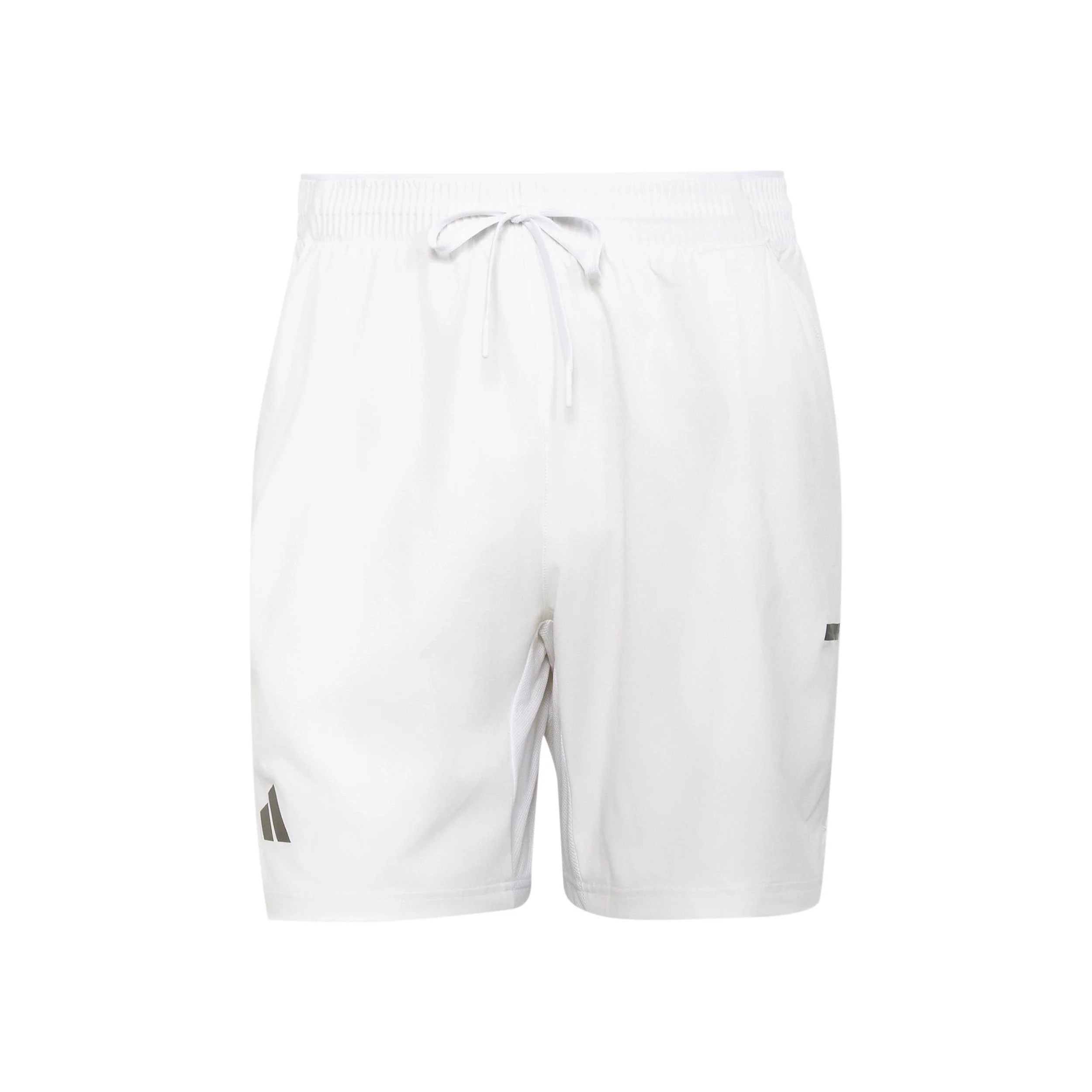 7Inch Short & Tight Shorts Herren - weiß, silber - Image 2
