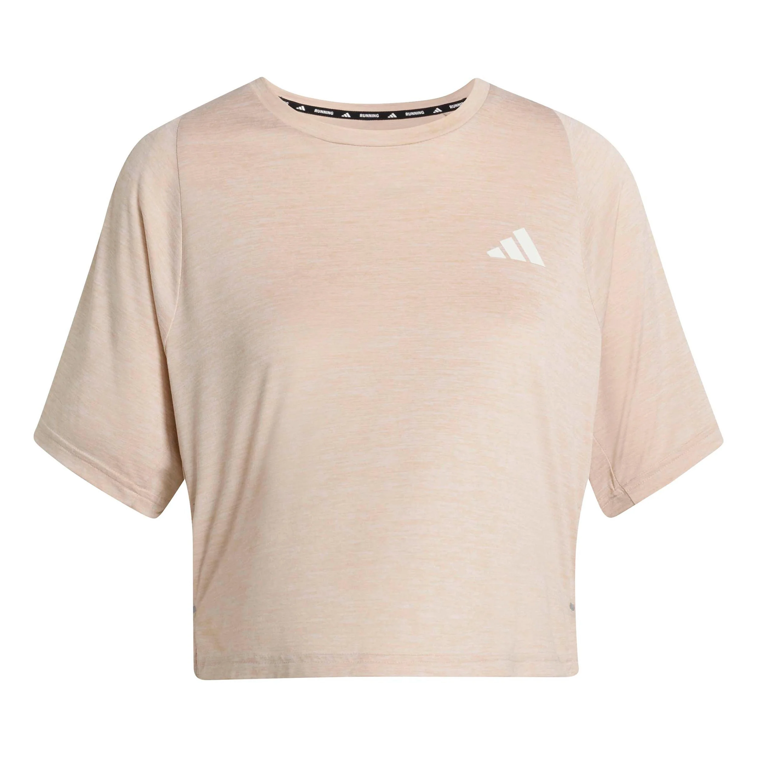 adi365 AP  Laufshirt Damen-apricot