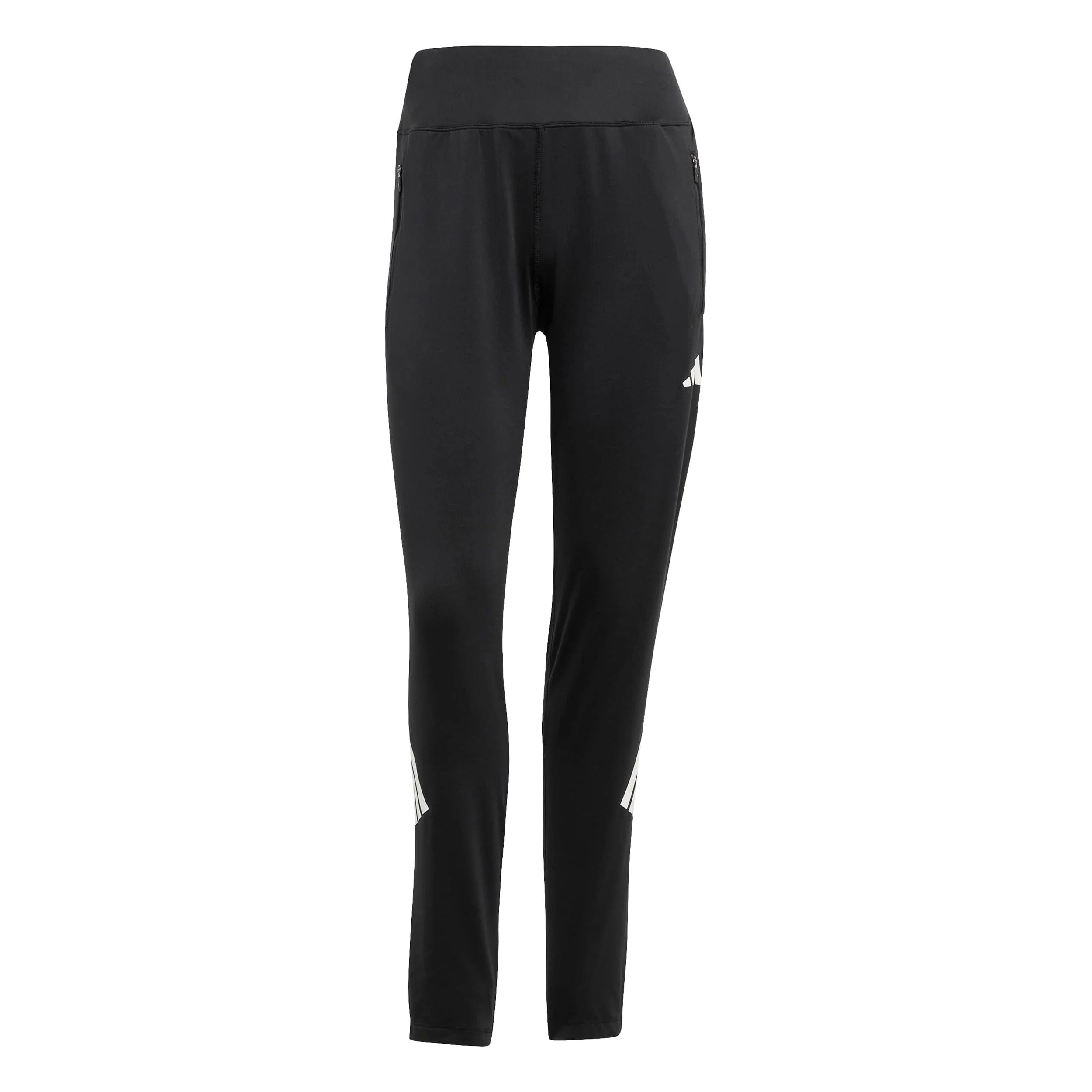 adi365 Laufhose Damen-schwarz