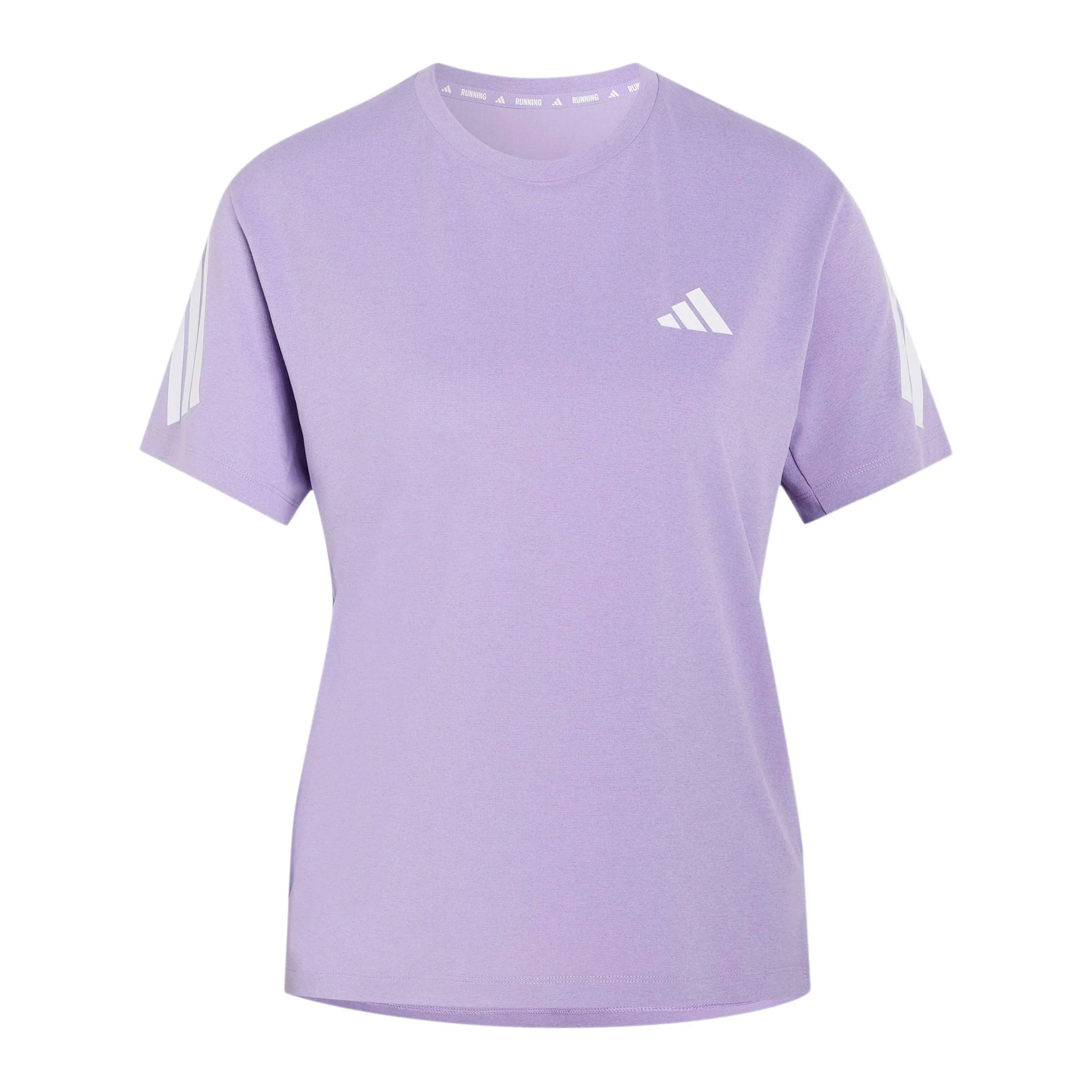 adi365 Laufshirt Damen - lila