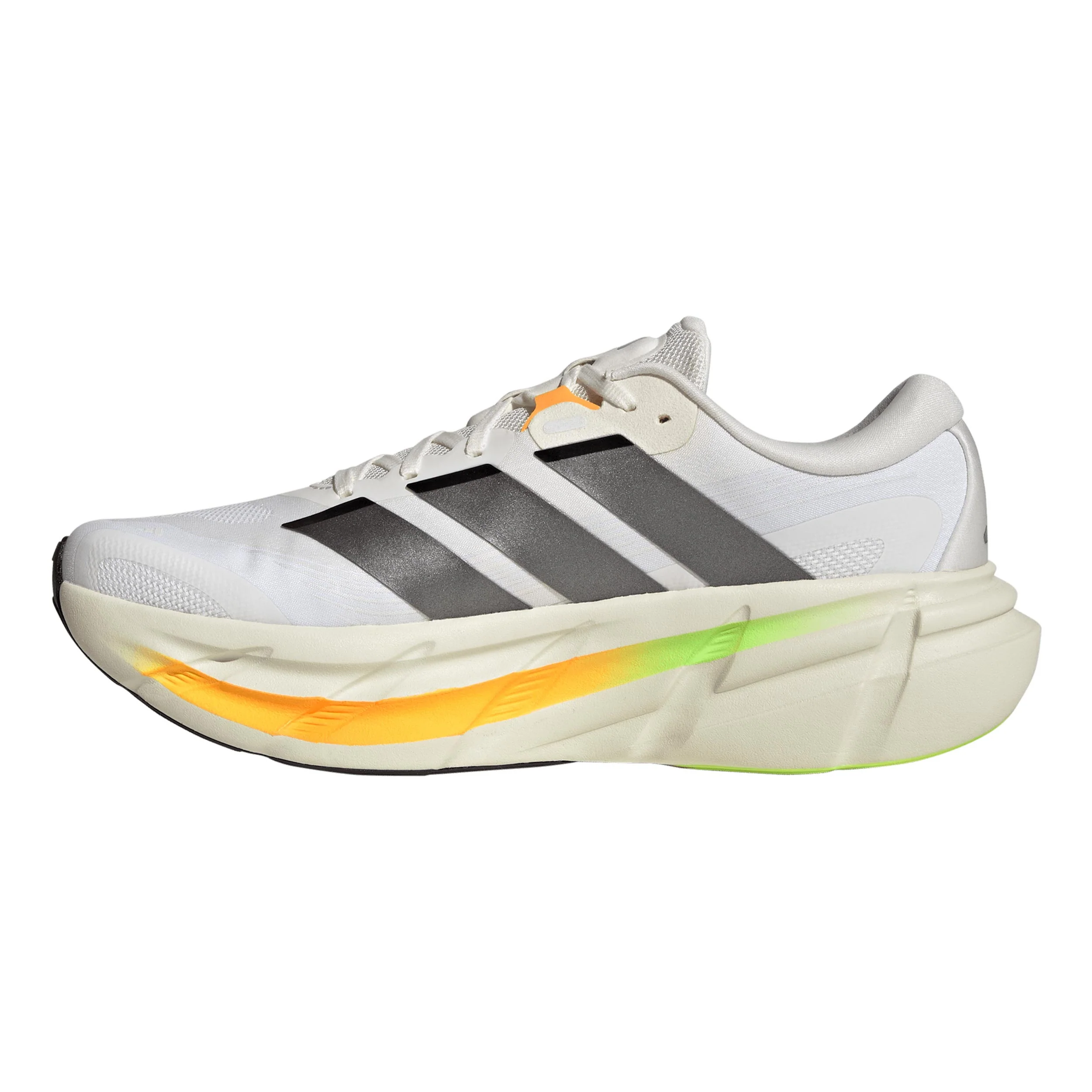 Adistar 5 Neutralschuh Herren - weiß, orange - Image 2