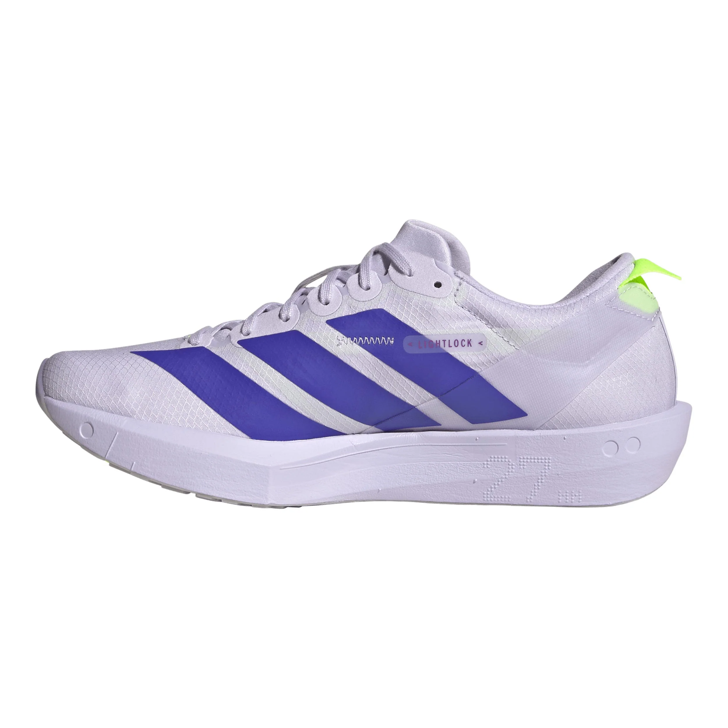 adizero Adios 9 Wettkampfschuh Damen - flieder, lila - Image 2