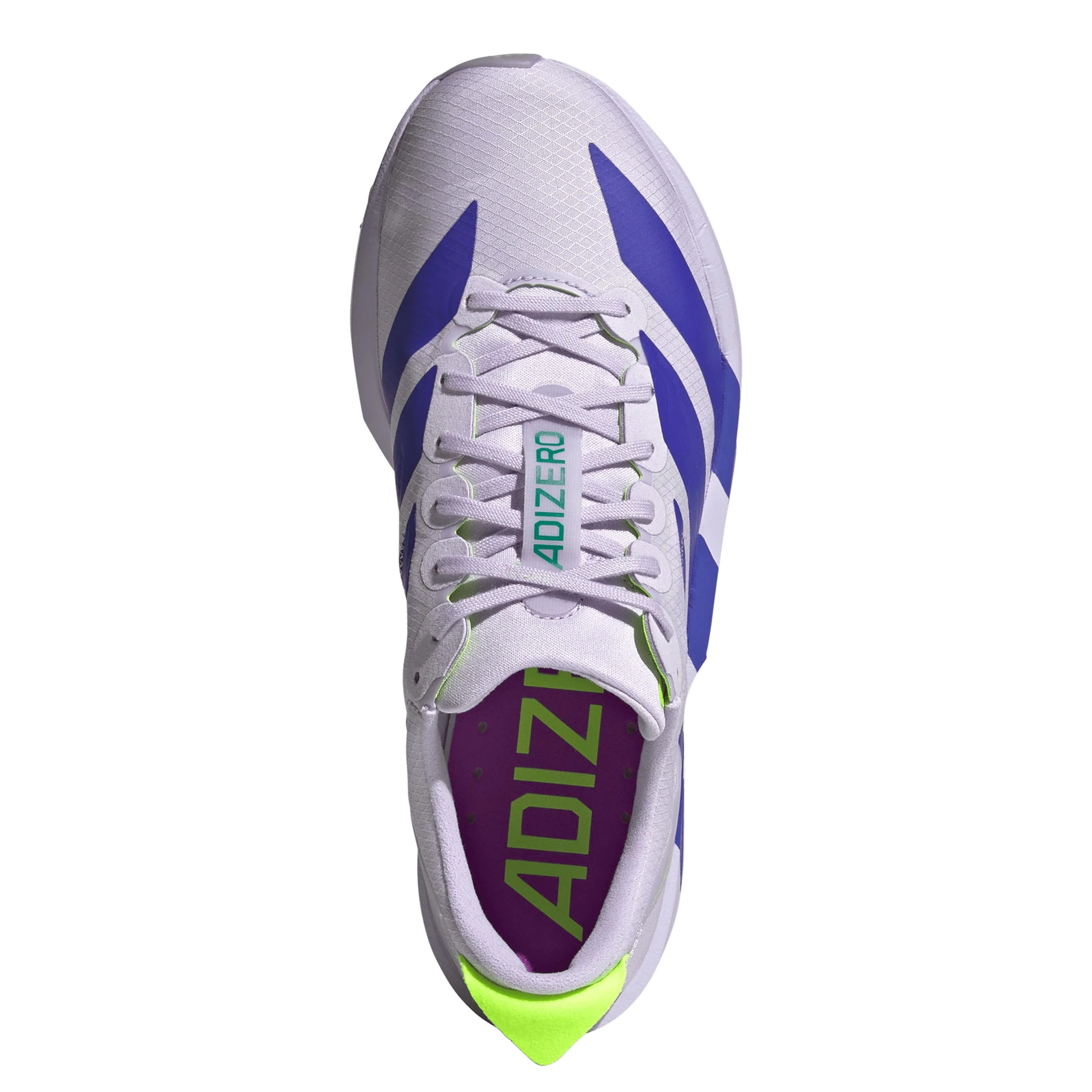 adizero Adios 9 Wettkampfschuh Damen - flieder, lila - Image 3