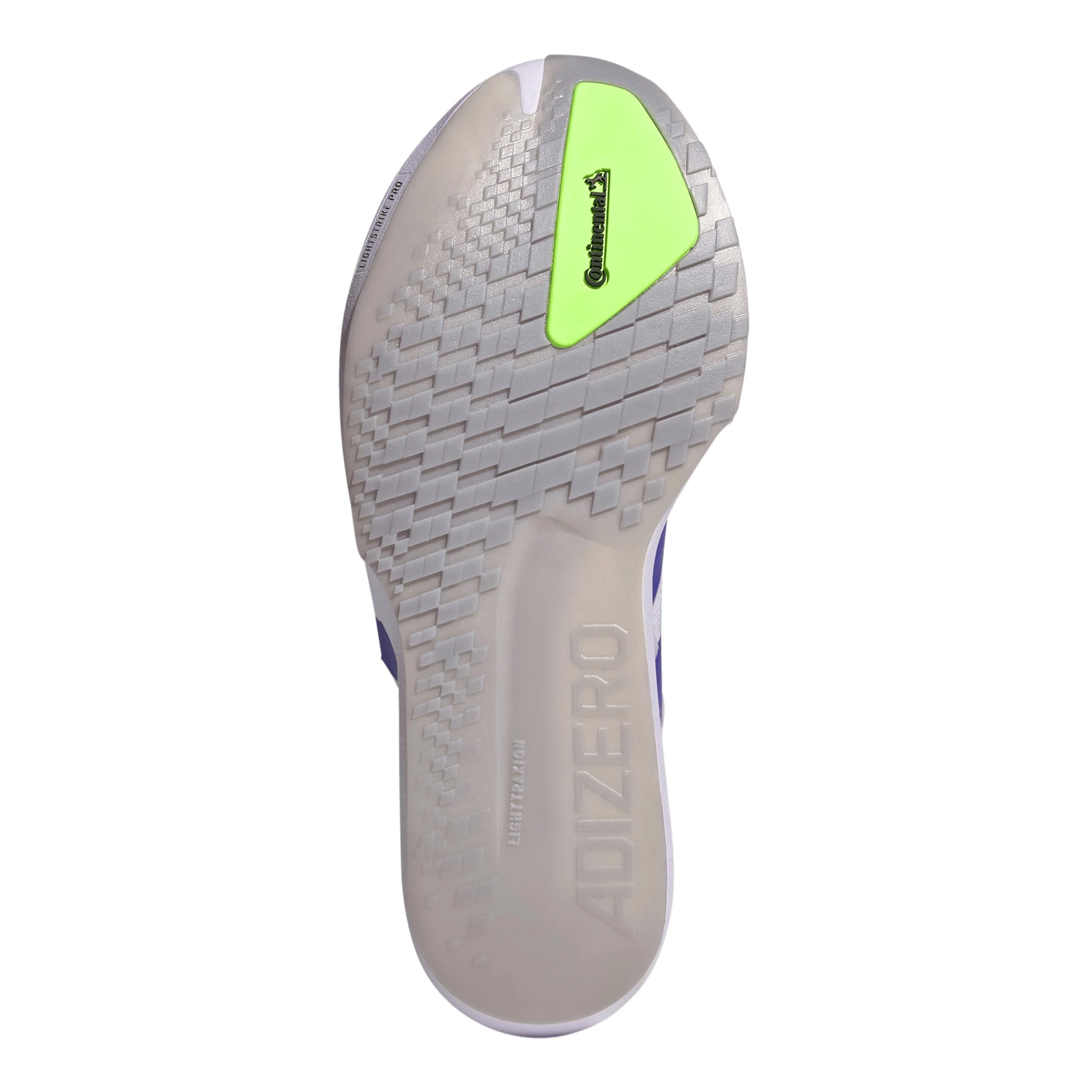 adizero Adios 9 Wettkampfschuh Damen - flieder, lila - Image 4