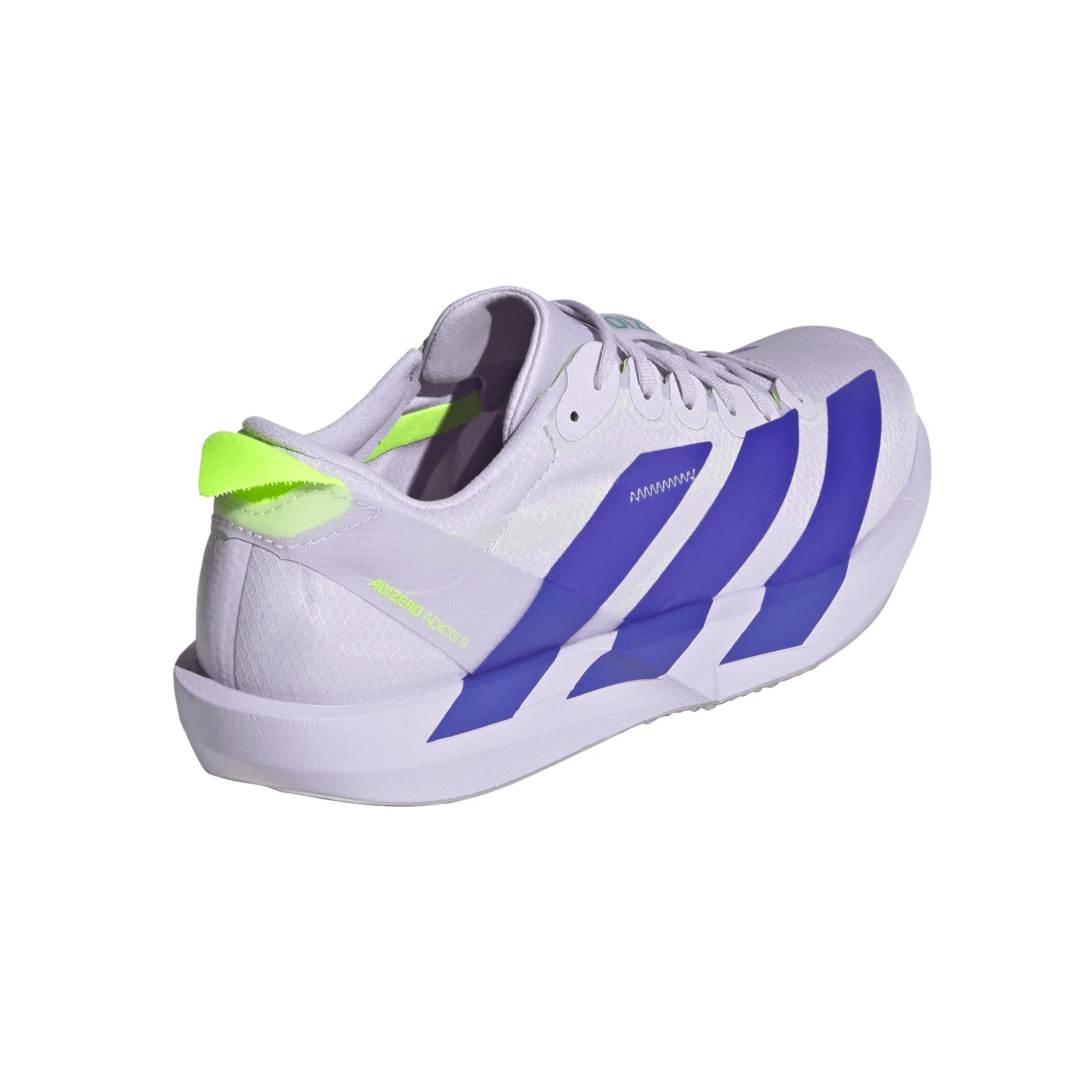 adizero Adios 9 Wettkampfschuh Damen - flieder, lila - Image 5