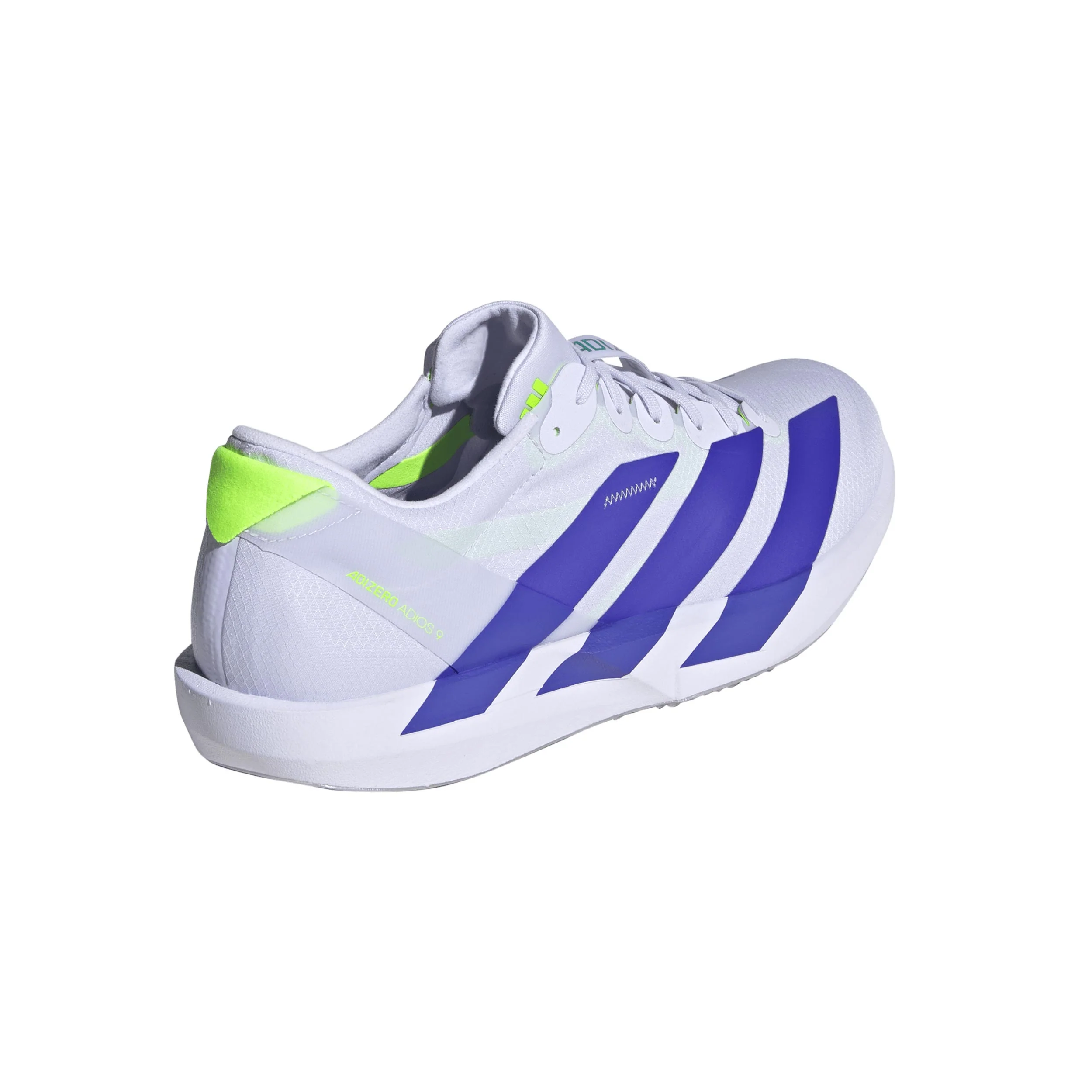 adizero Adios 9 Wettkampfschuh Herren - flieder, lila - Image 5