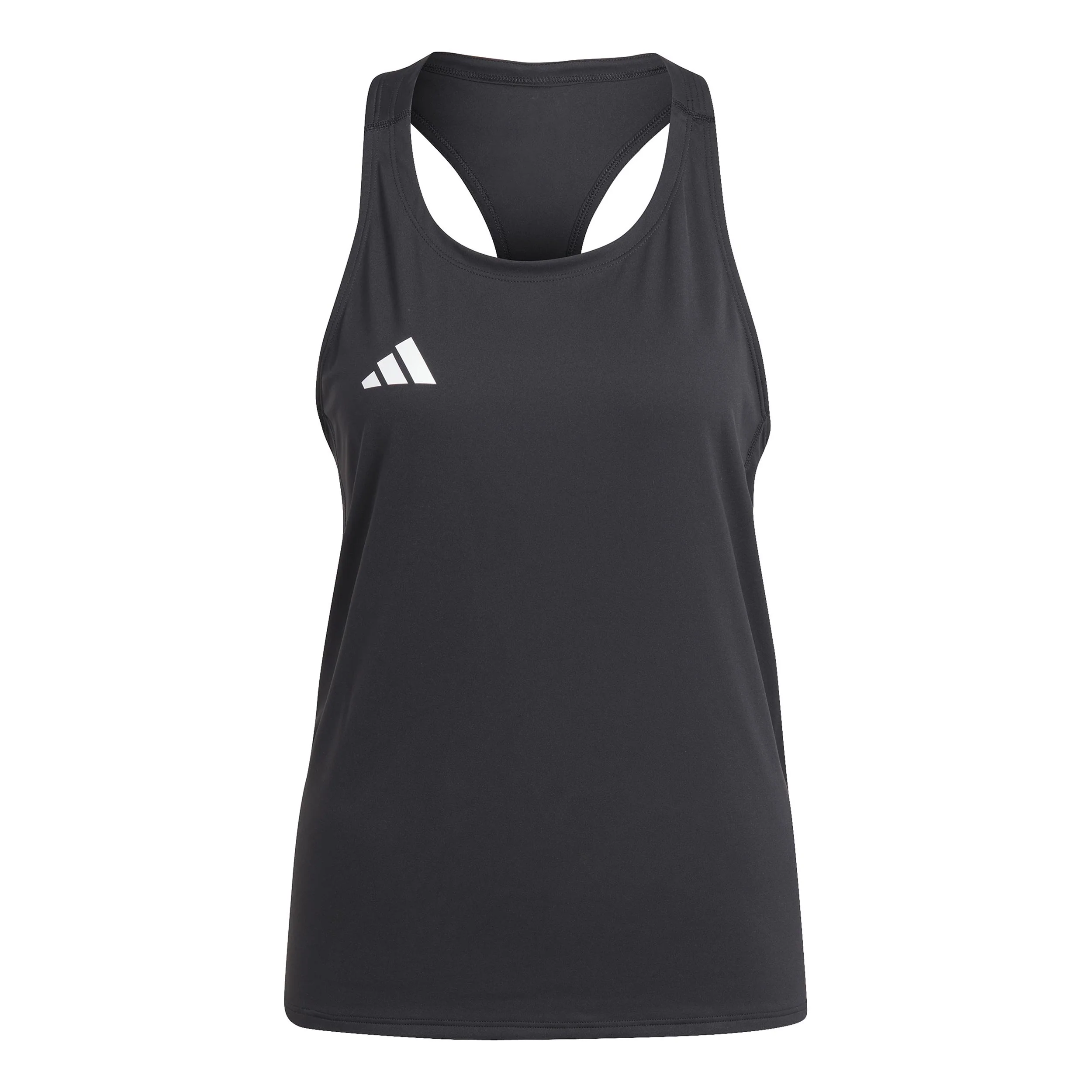 Adizero Essentials Tank-Top Damen-Schwarz