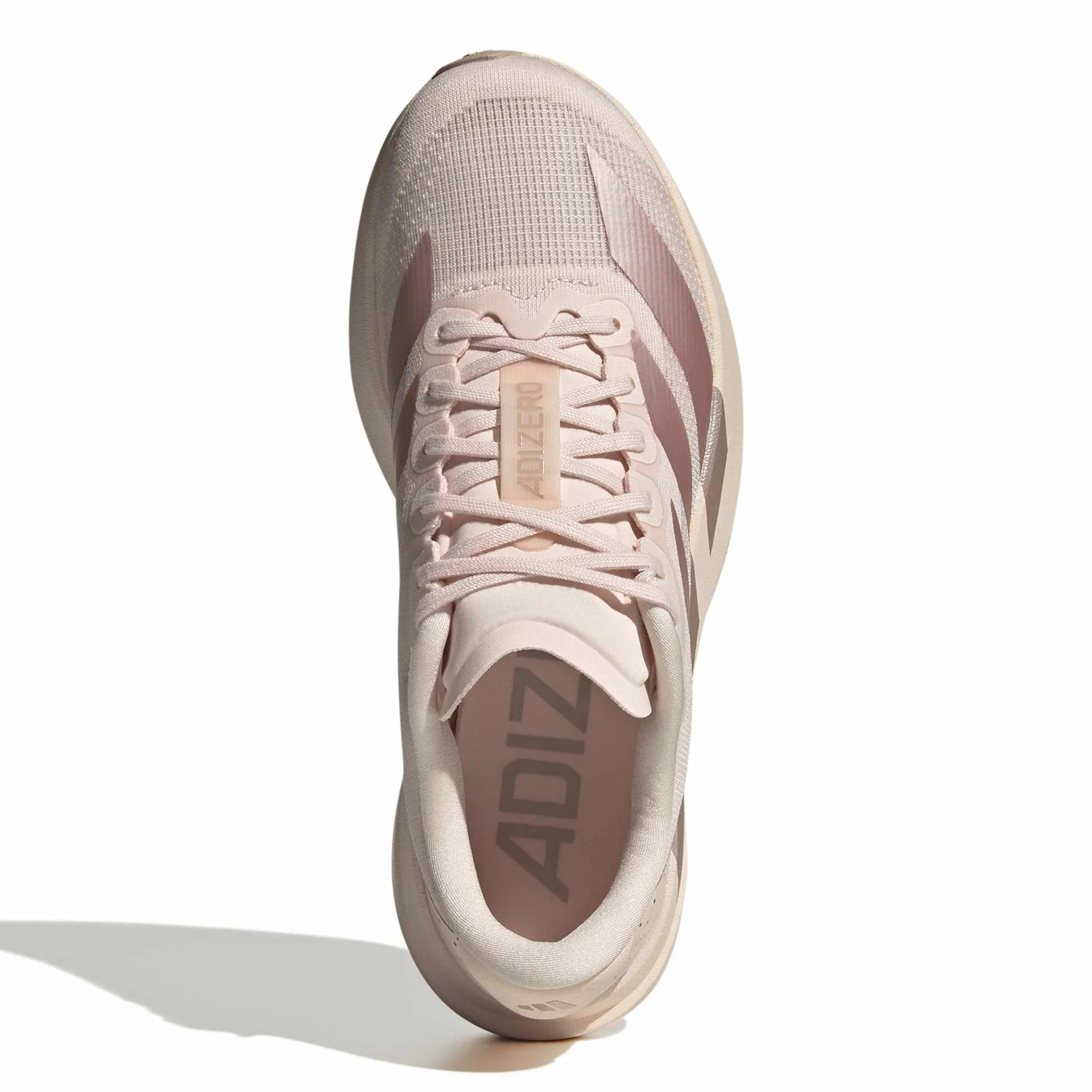 adizero Evo SL Wettkampfschuh Damen - rosa, altrosa - Image 3