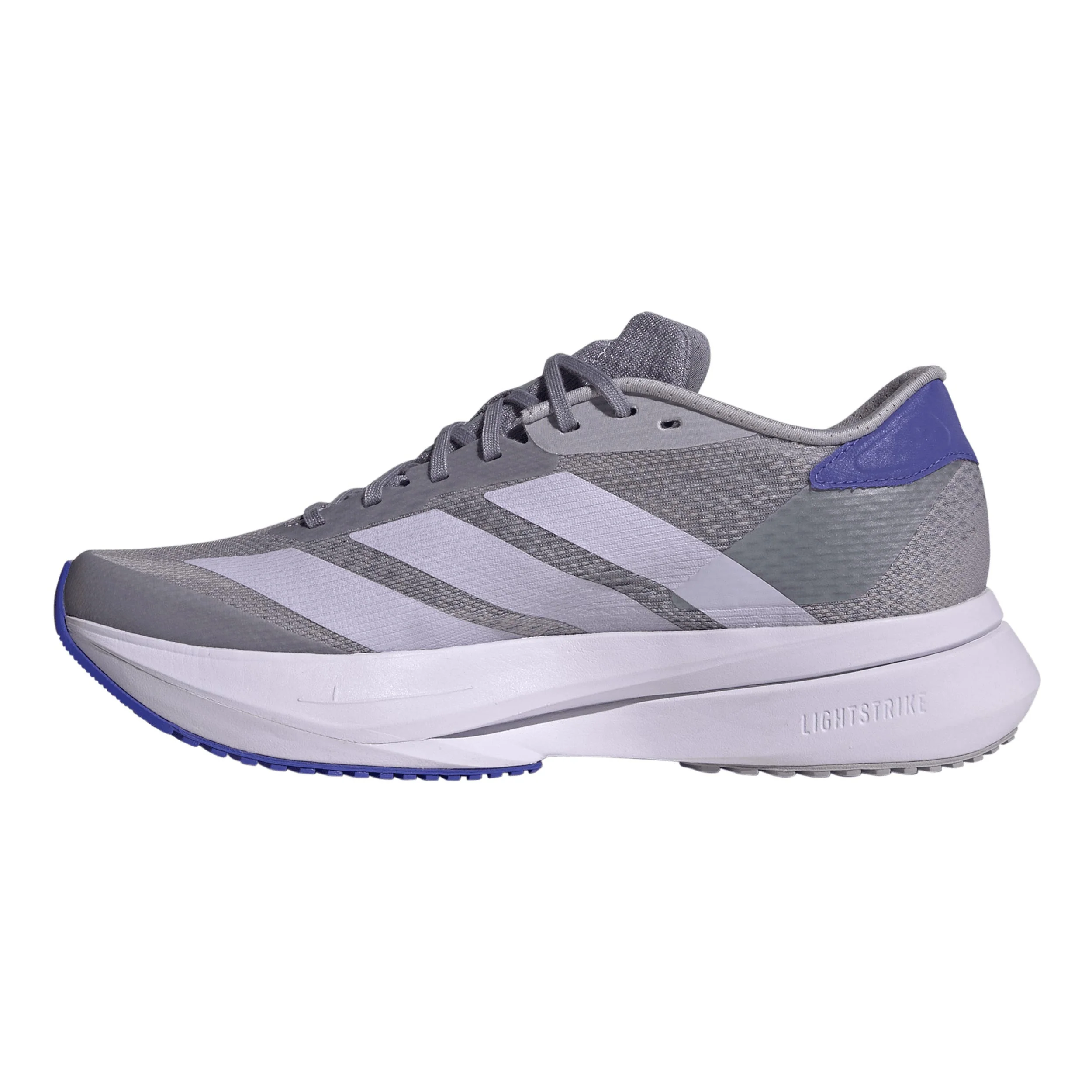 adizero SL 2 Neutralschuh Damen - grau, flieder - Image 2