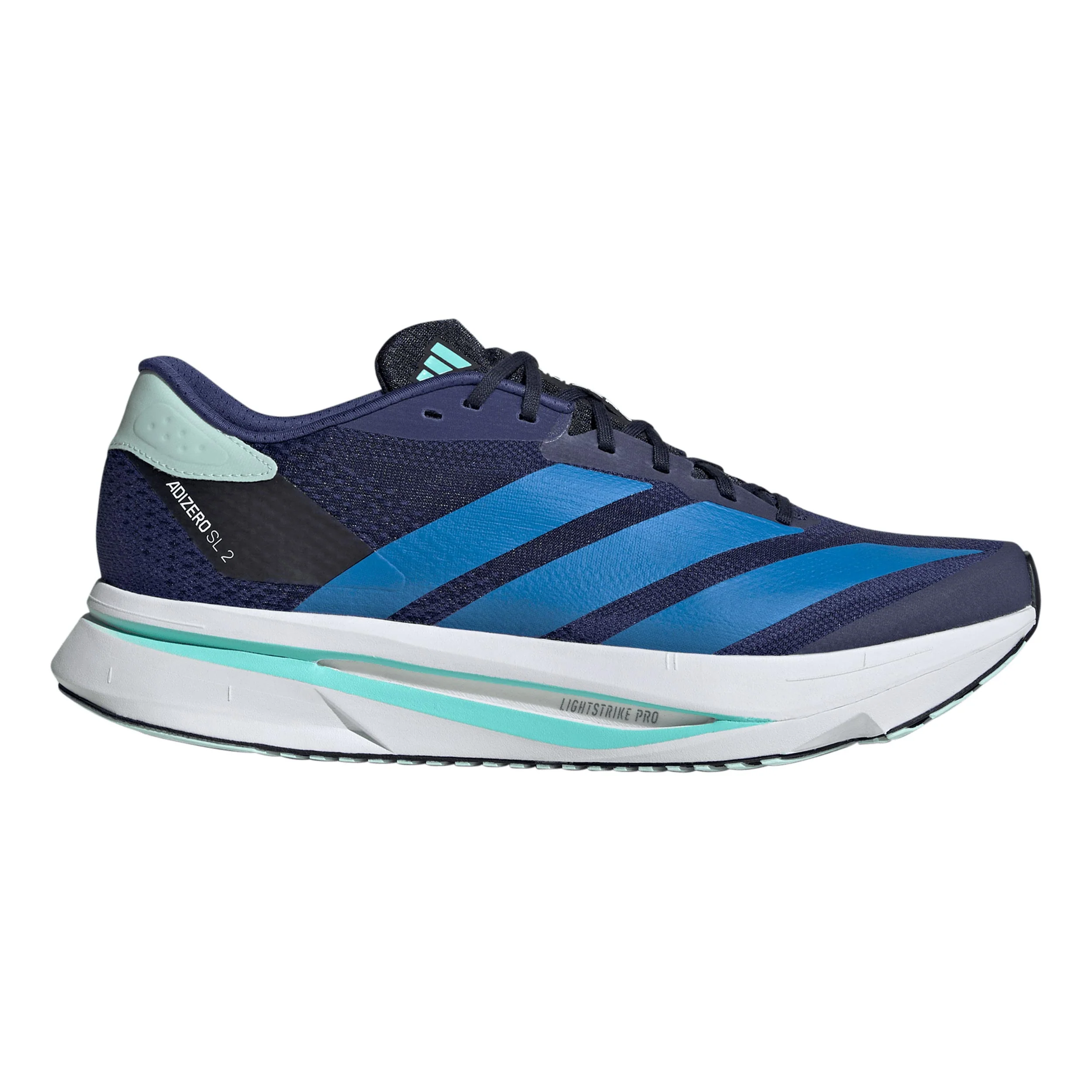 adizero SL 2 Neutralschuh Herren - dunkelblau, blau