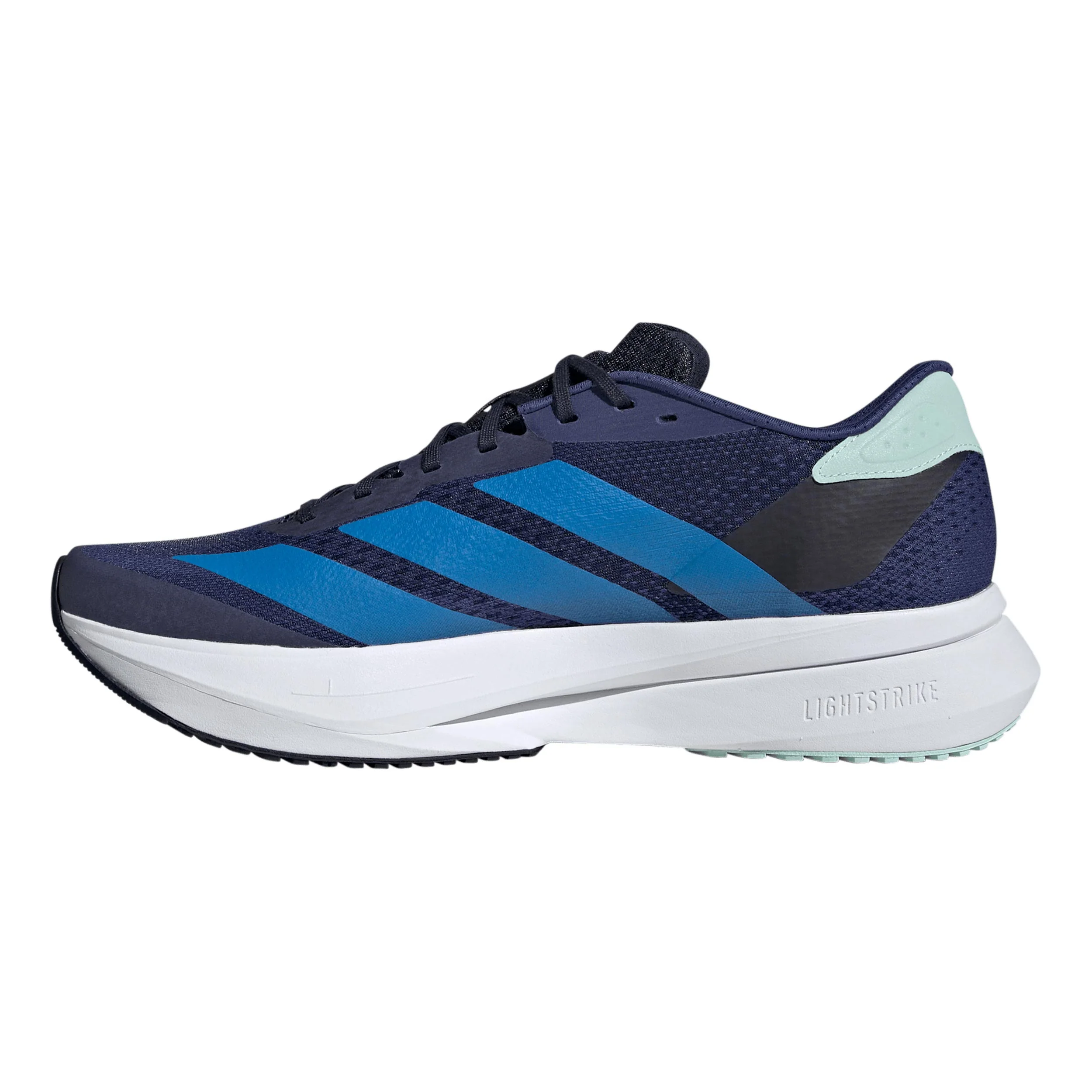 adizero SL 2 Neutralschuh Herren - dunkelblau, blau - Image 2