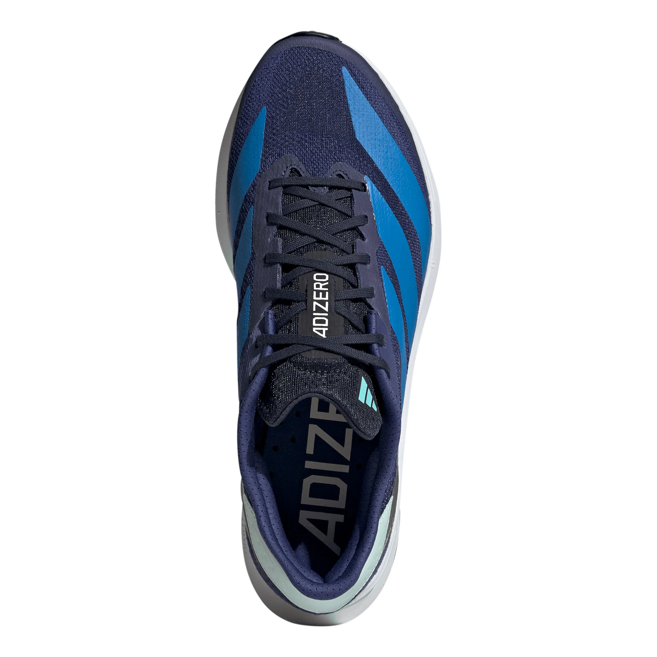 adizero SL 2 Neutralschuh Herren - dunkelblau, blau - Image 3