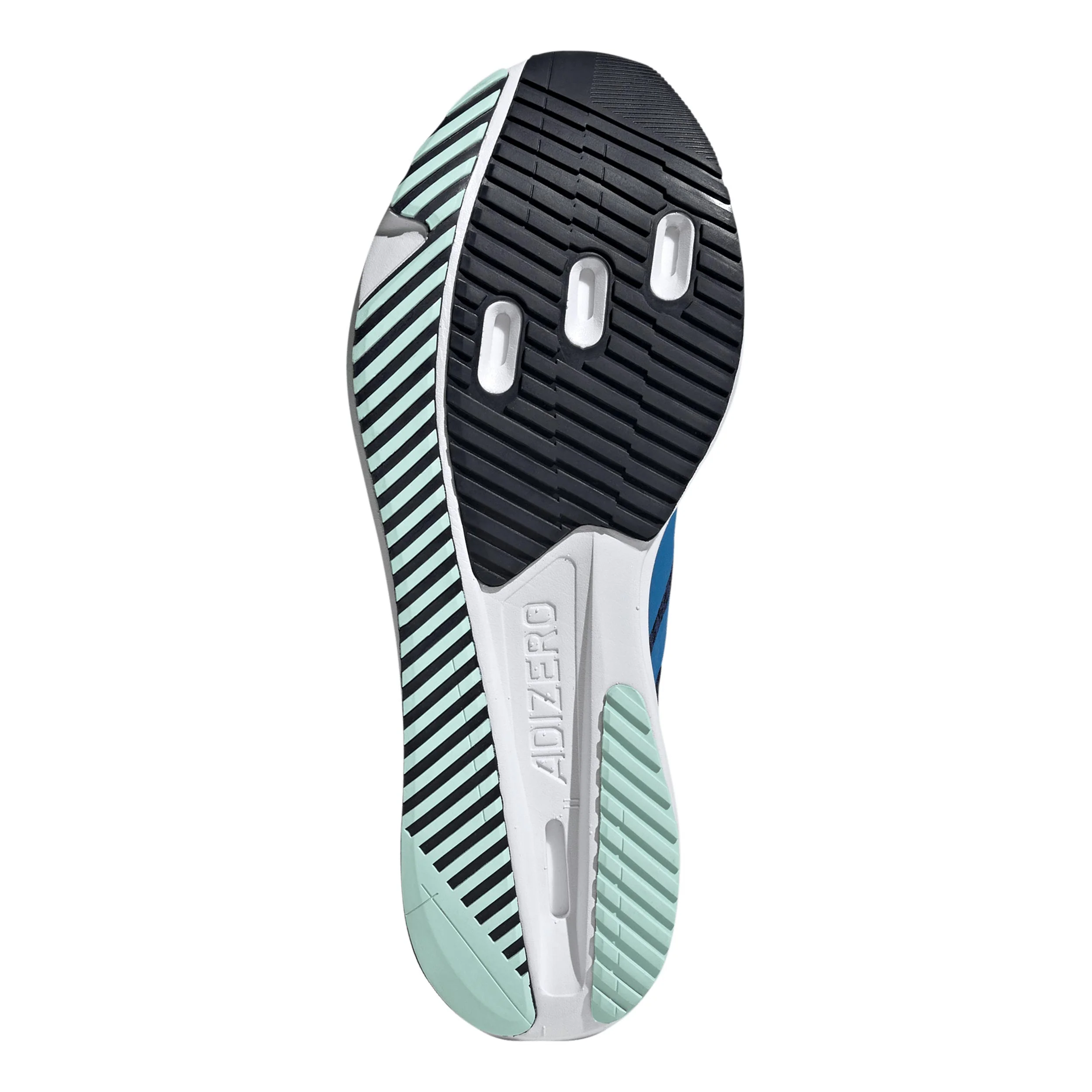 adizero SL 2 Neutralschuh Herren - dunkelblau, blau - Image 4