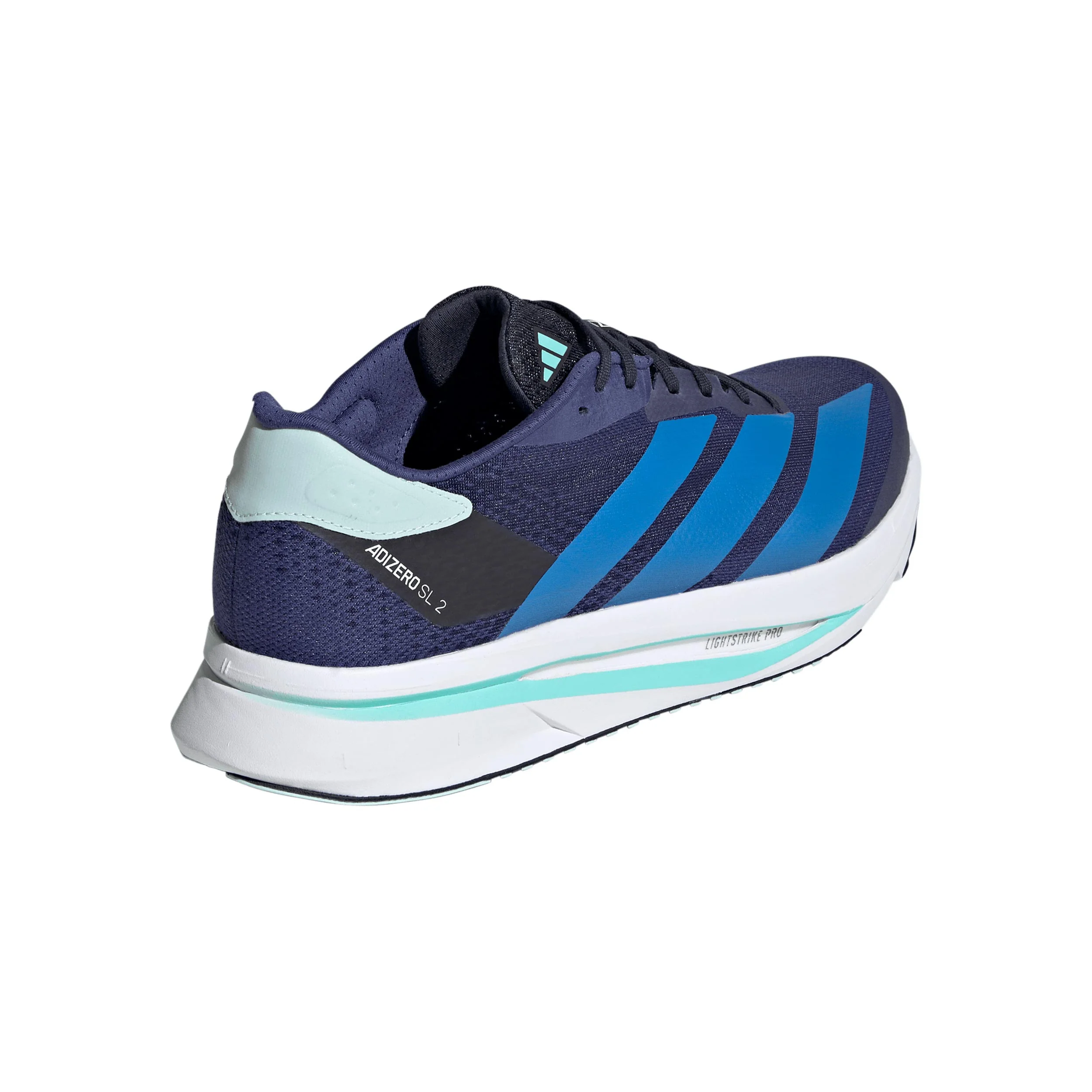 adizero SL 2 Neutralschuh Herren - dunkelblau, blau - Image 5