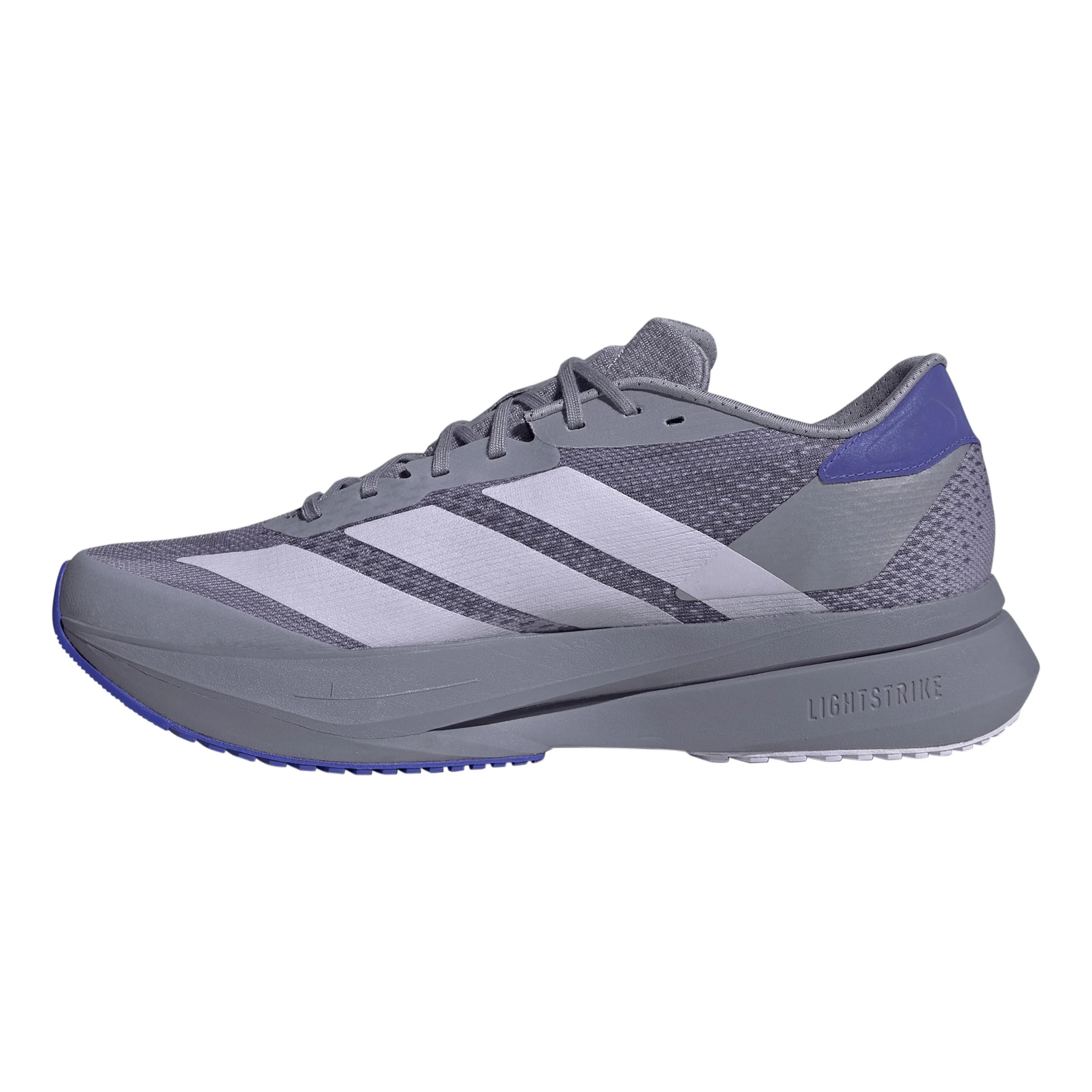 adizero SL 2 Neutralschuh Herren - grau, flieder - Image 2