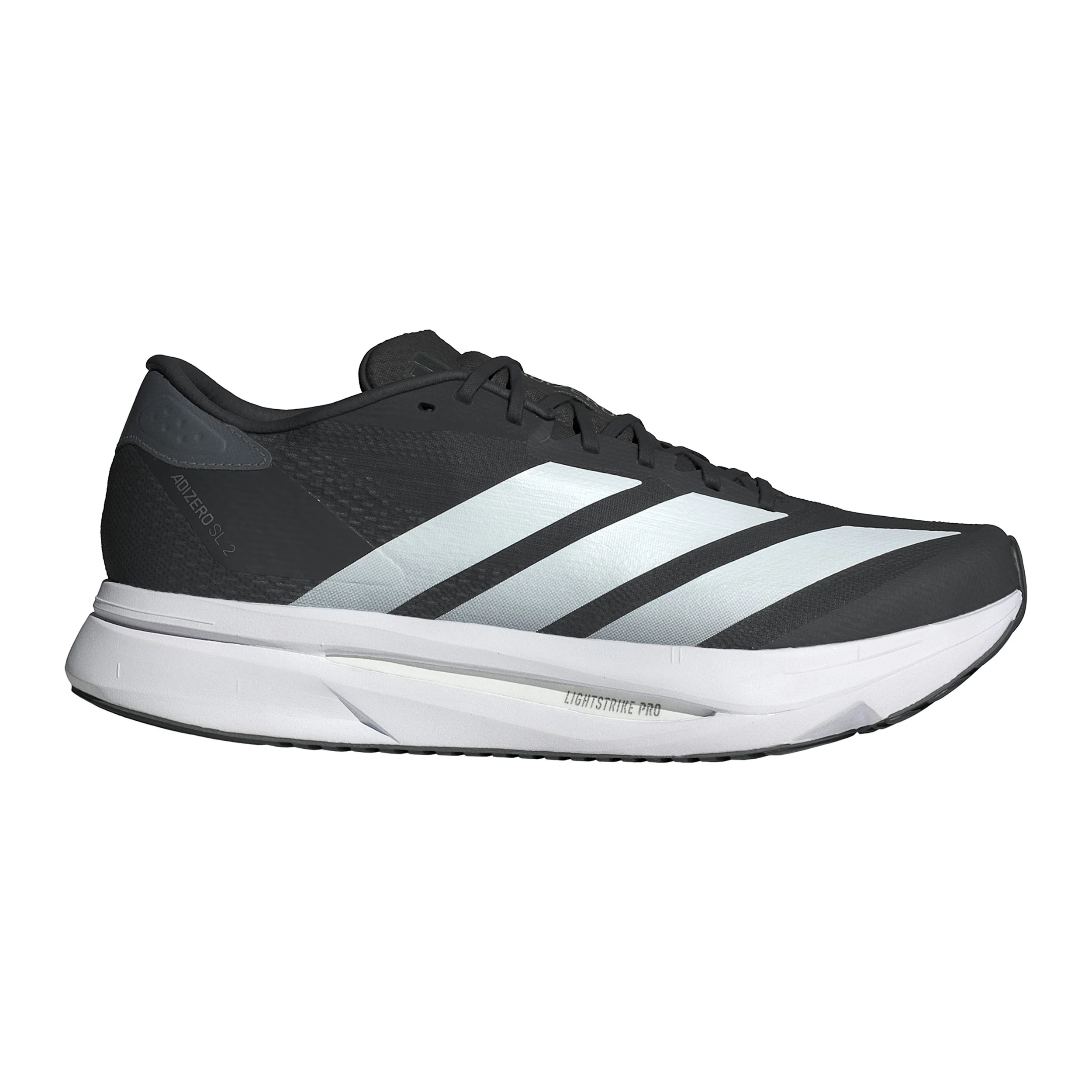 adizero SL 2 Neutralschuh Herren - schwarz, weiß