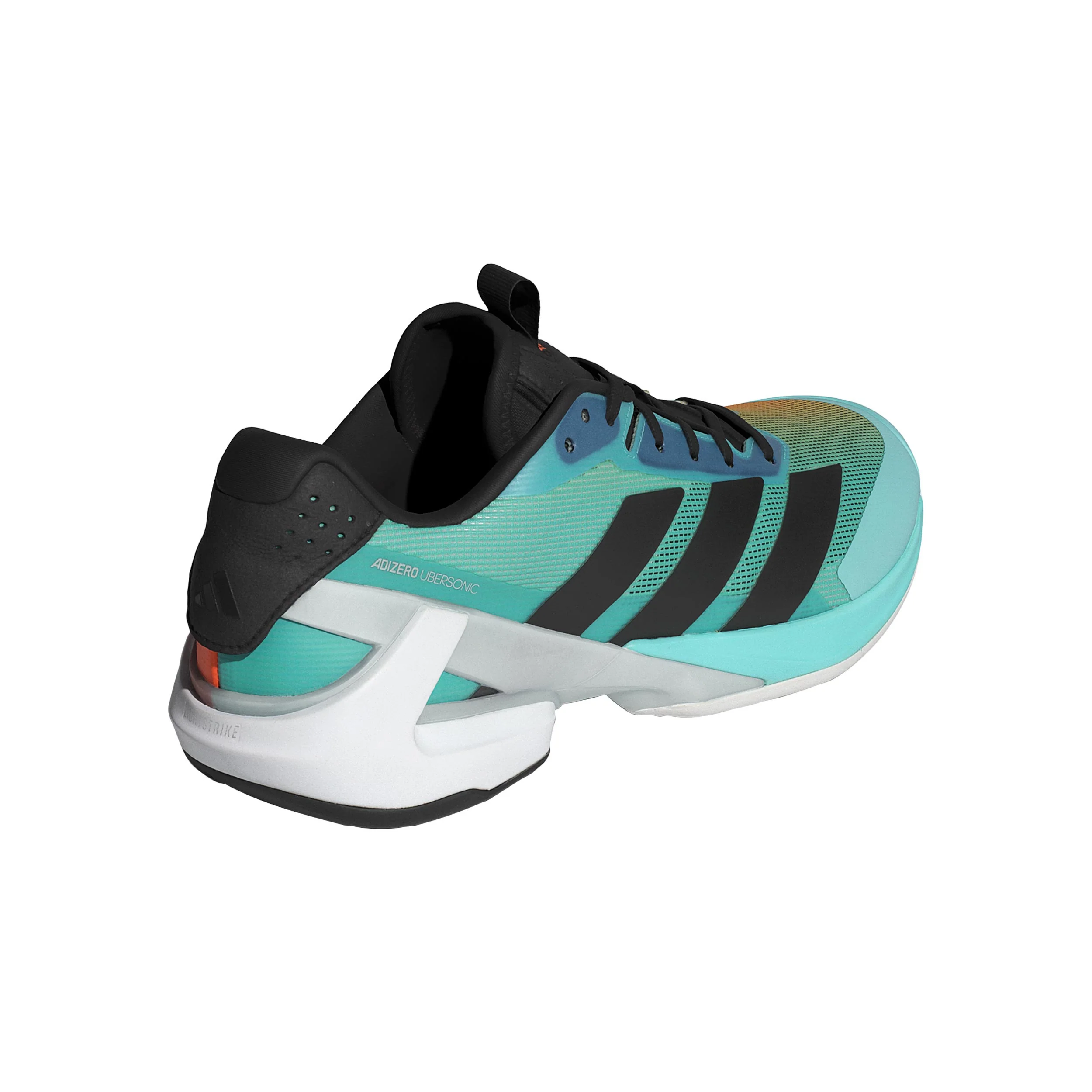 adizero Ubersonic 5 Allcourtschuh Herren - mint, schwarz - Image 5