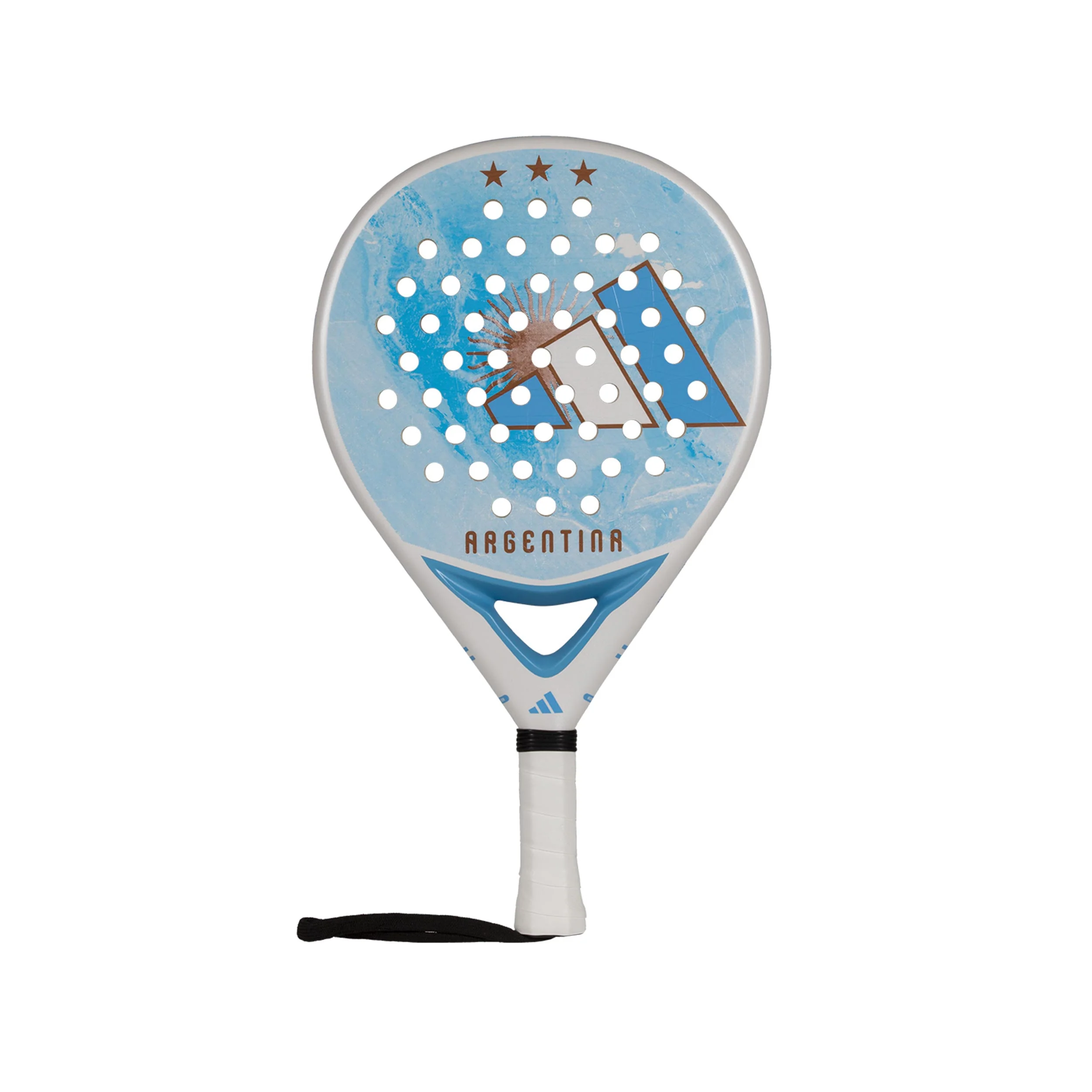 ARG WC2026 Padelschläger