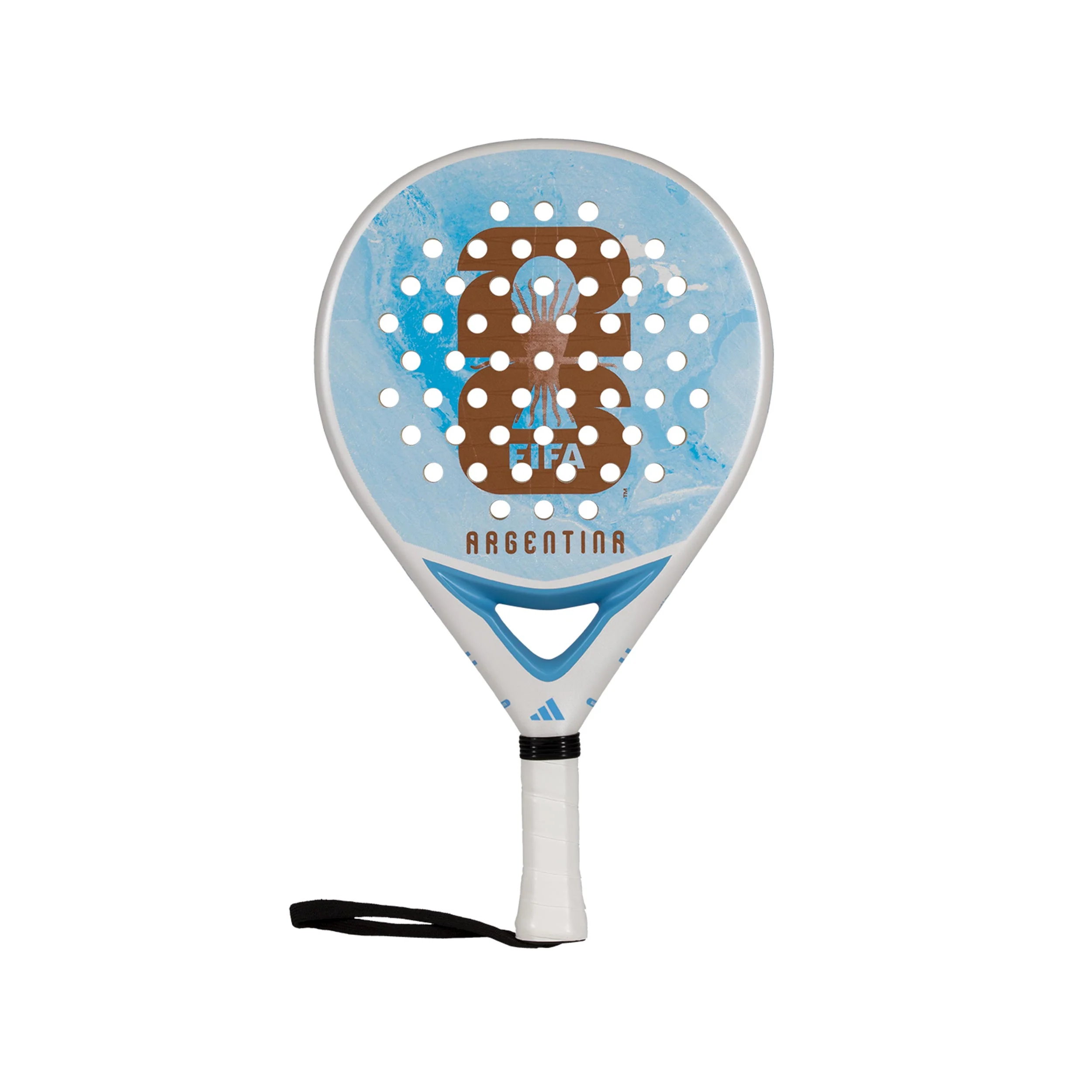ARG WC2026 Padelschläger - Image 2