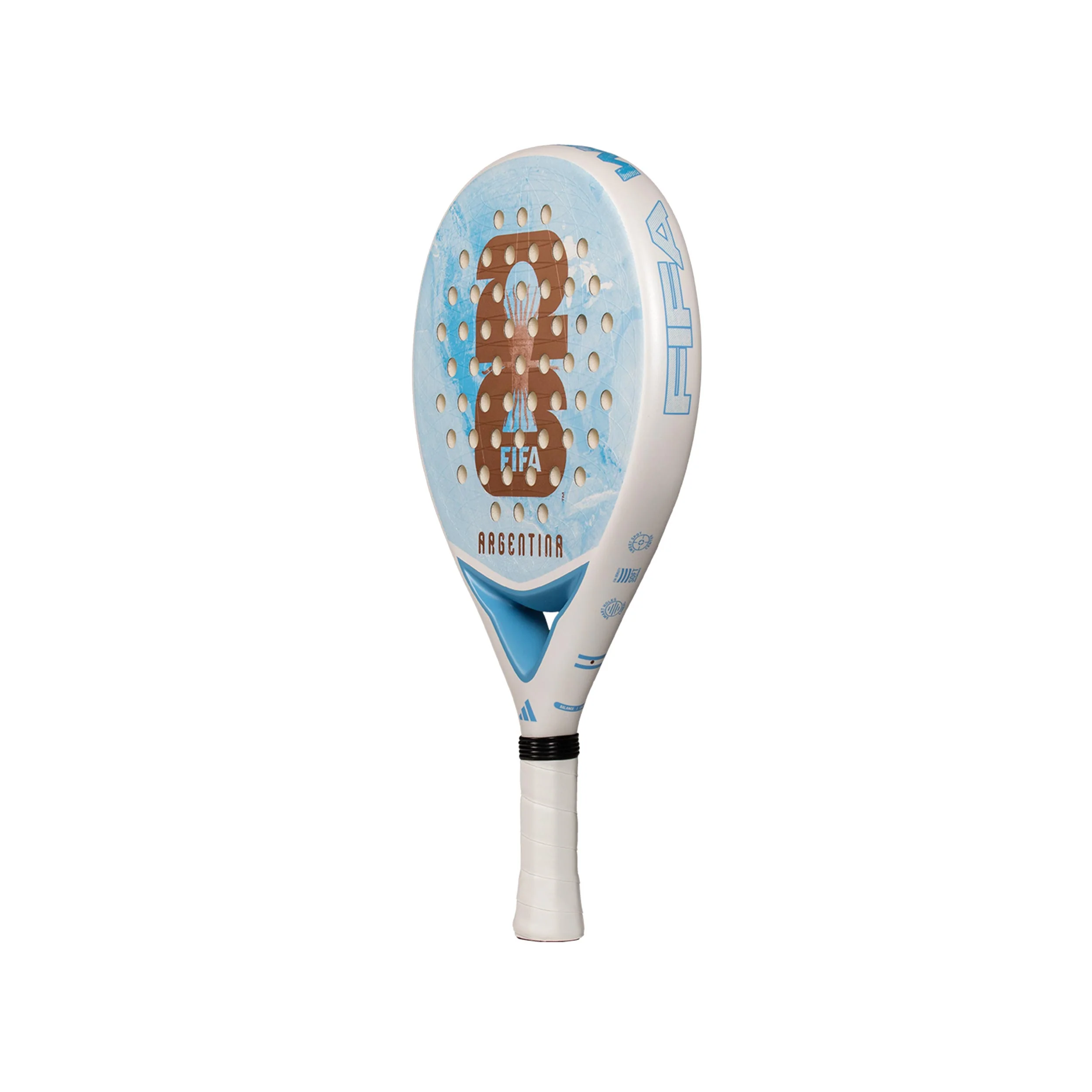 ARG WC2026 Padelschläger - Image 3