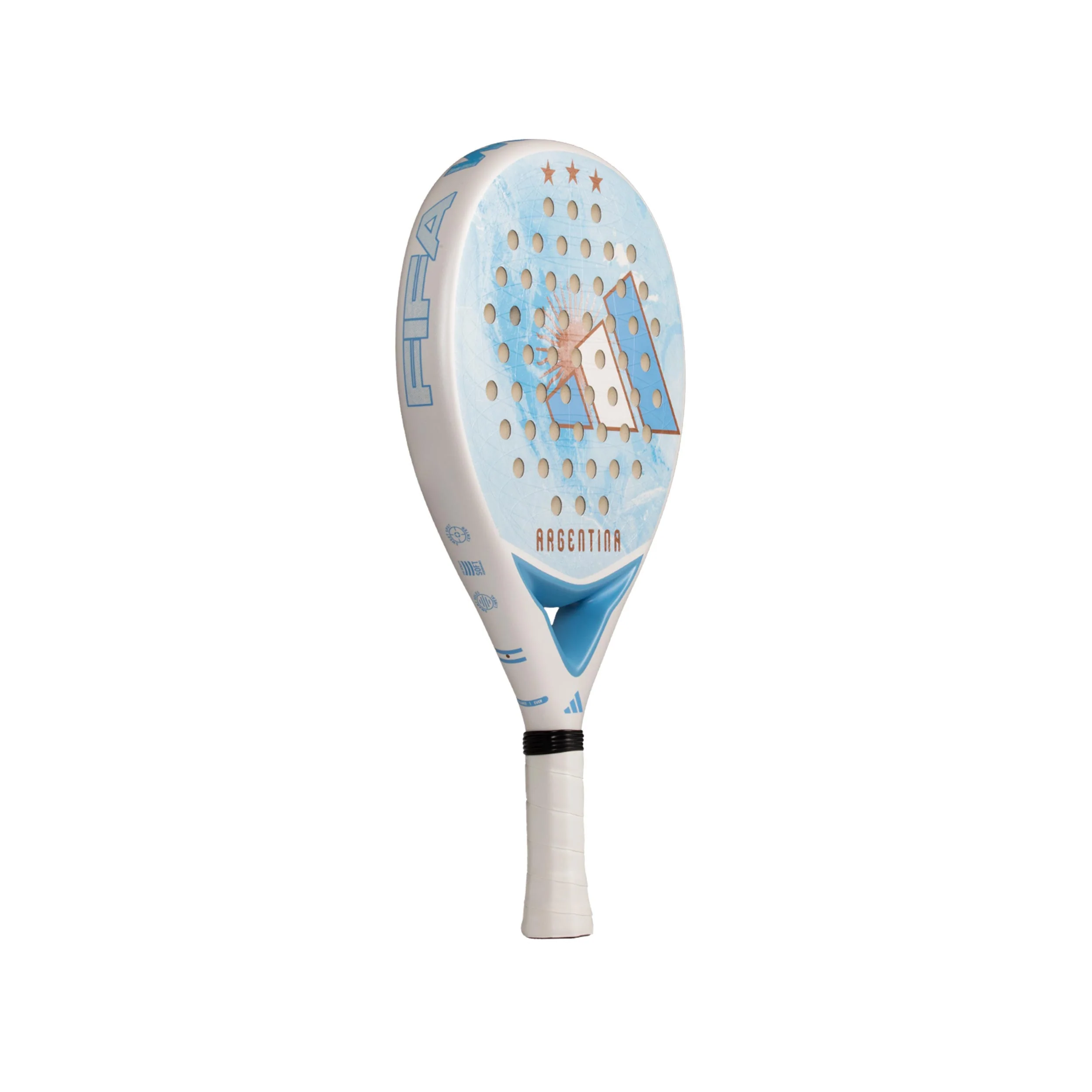 ARG WC2026 Padelschläger - Image 4