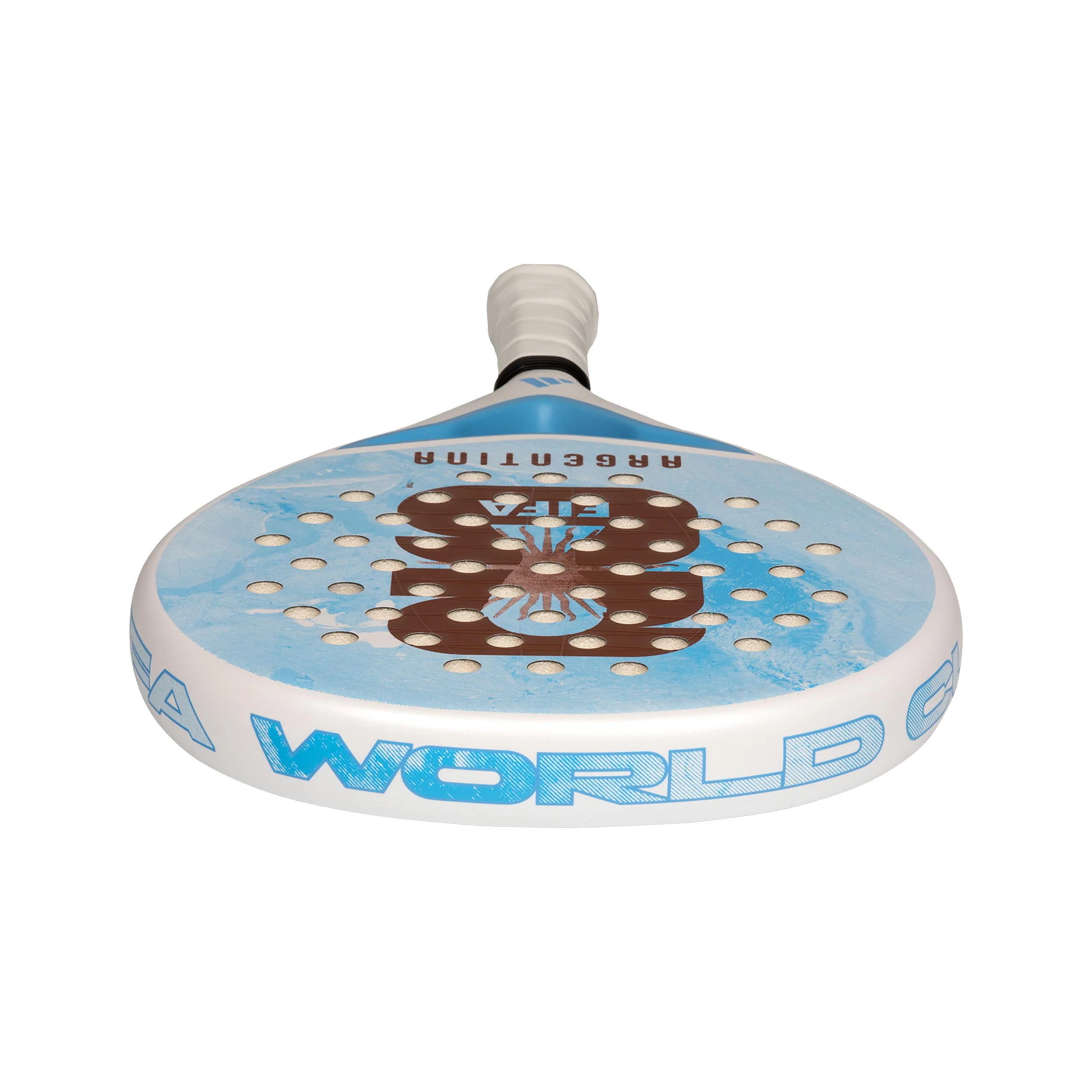 ARG WC2026 Padelschläger - Image 6