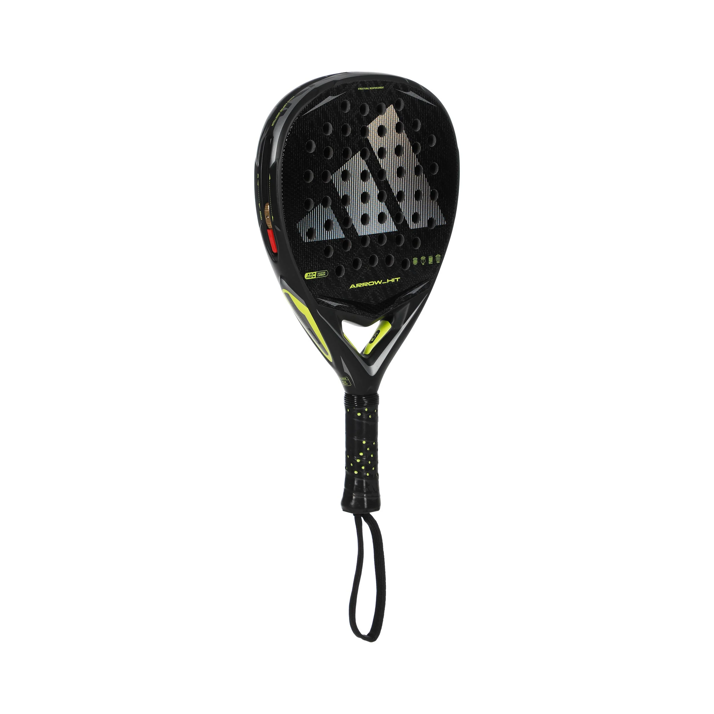 Arrow Hit 2026 Padelschläger Testschläger - Image 3