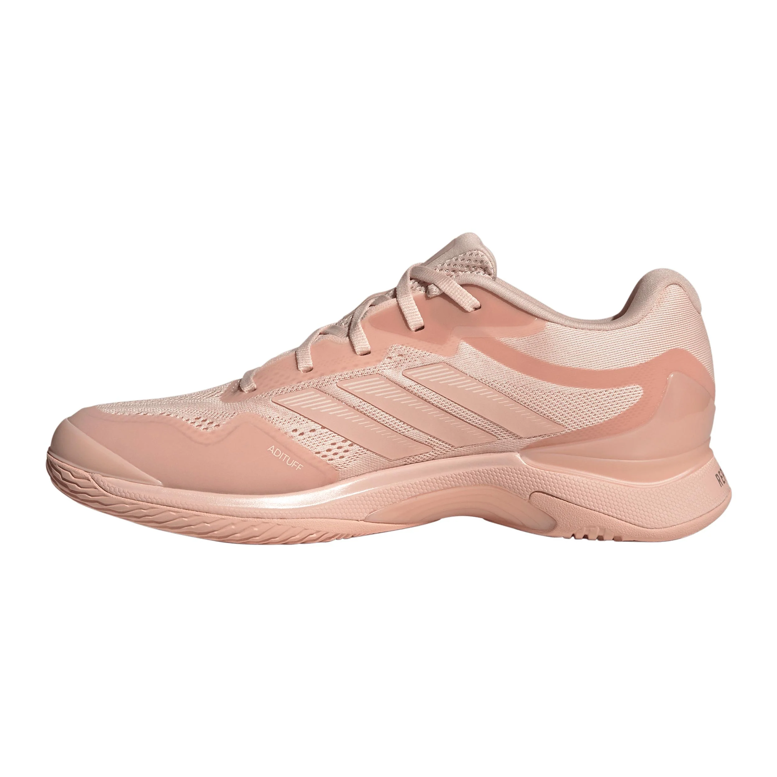 Avacourt 3 Sandplatzschuh Damen - apricot - Image 2