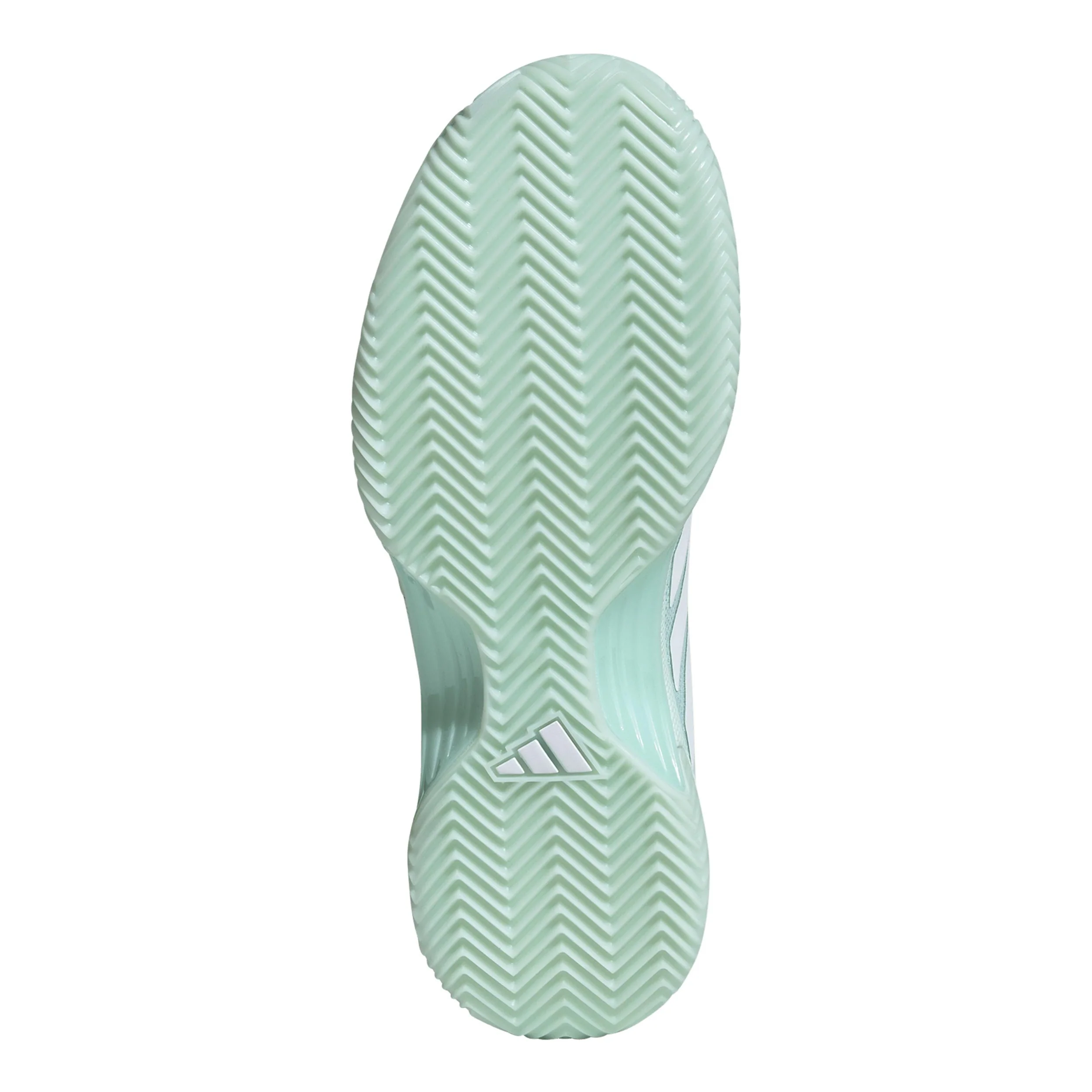 Avacourt 3 Sandplatzschuh Damen - mint, weiß - Image 4