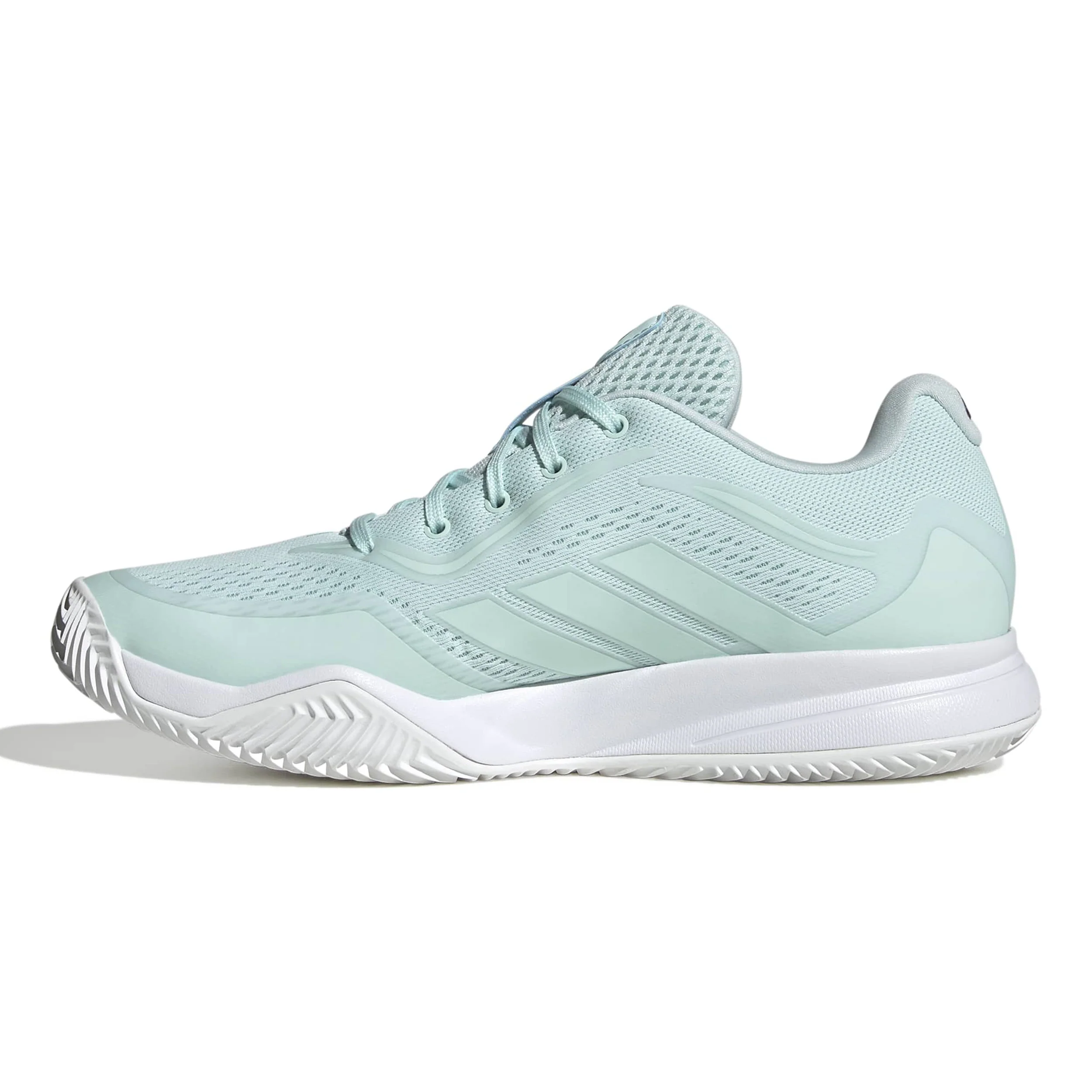 AvaFlash 2 Allcourtschuh Damen - mint, weiß - Image 2