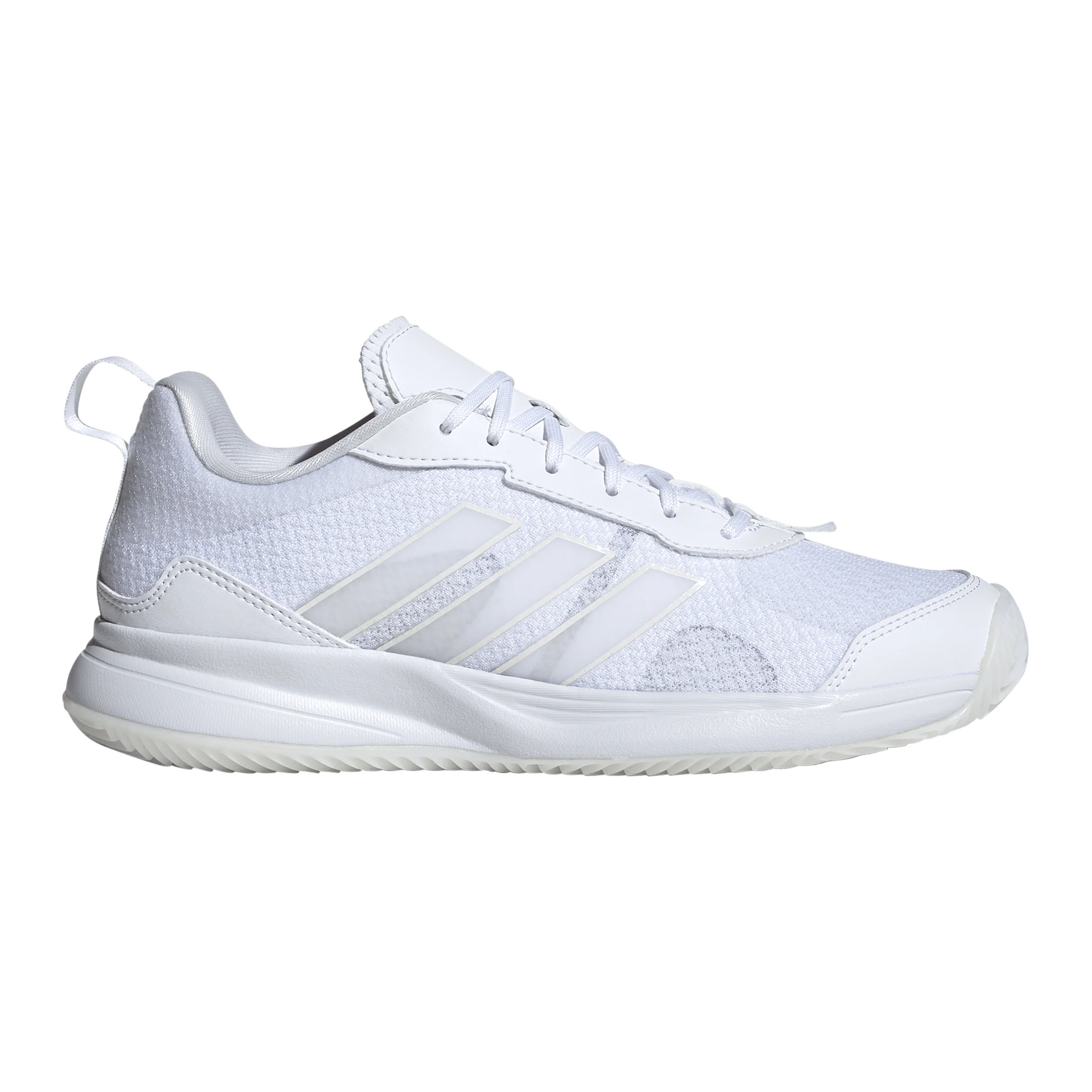 Avaflash Sandplatzschuh Damen - weiß