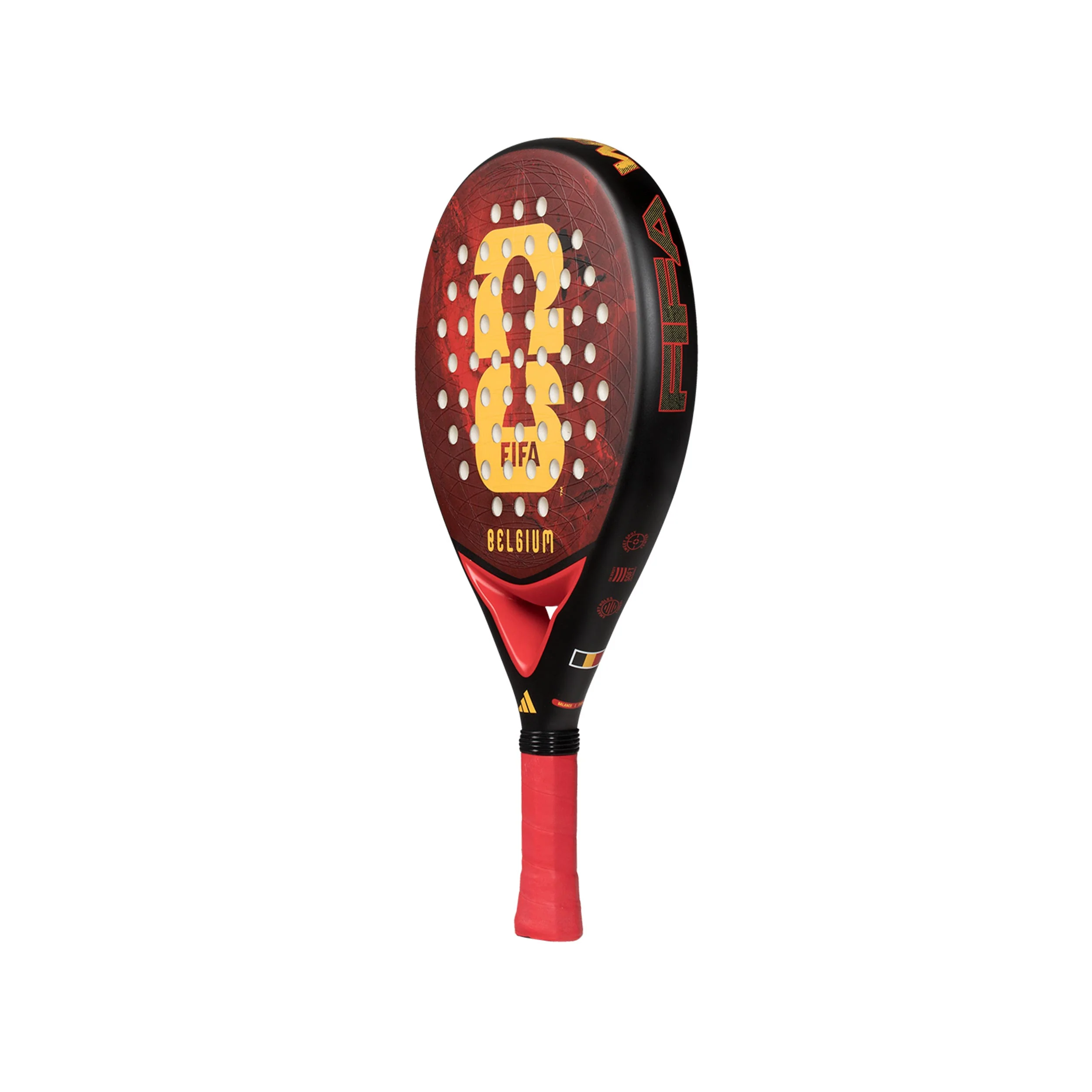 BEL WC2026 Padelschläger - Image 3