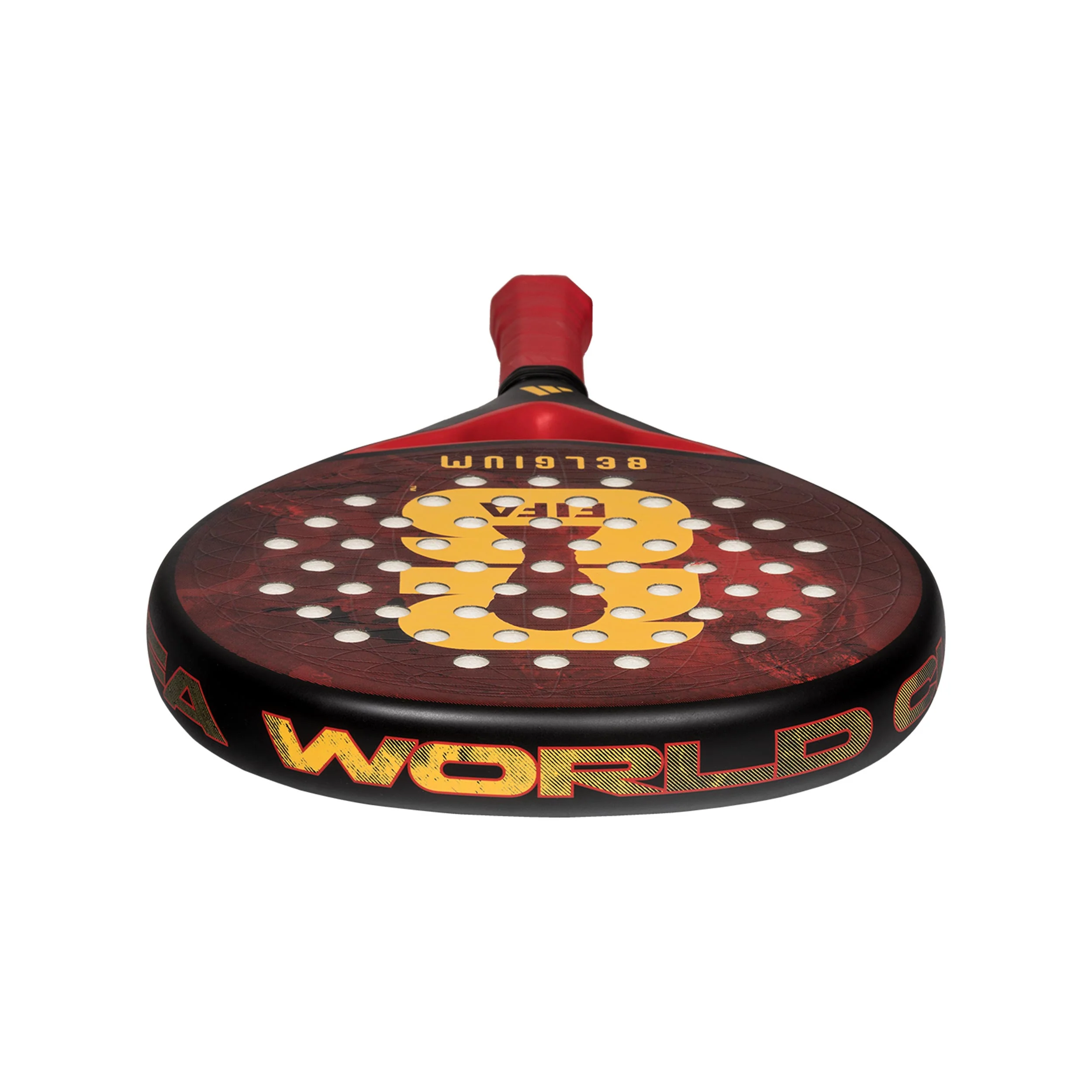 BEL WC2026 Padelschläger - Image 6