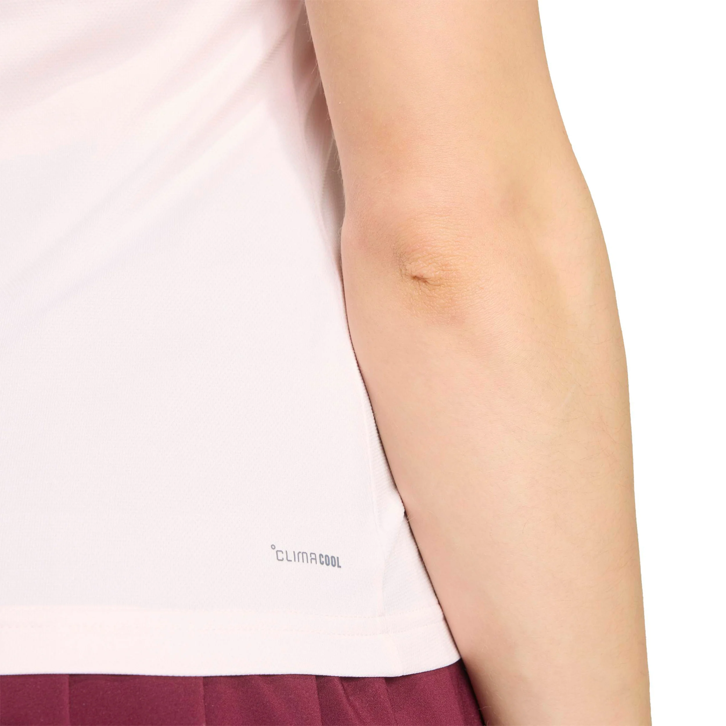 Classic Tank-Top Damen - pastellrosa - Image 6