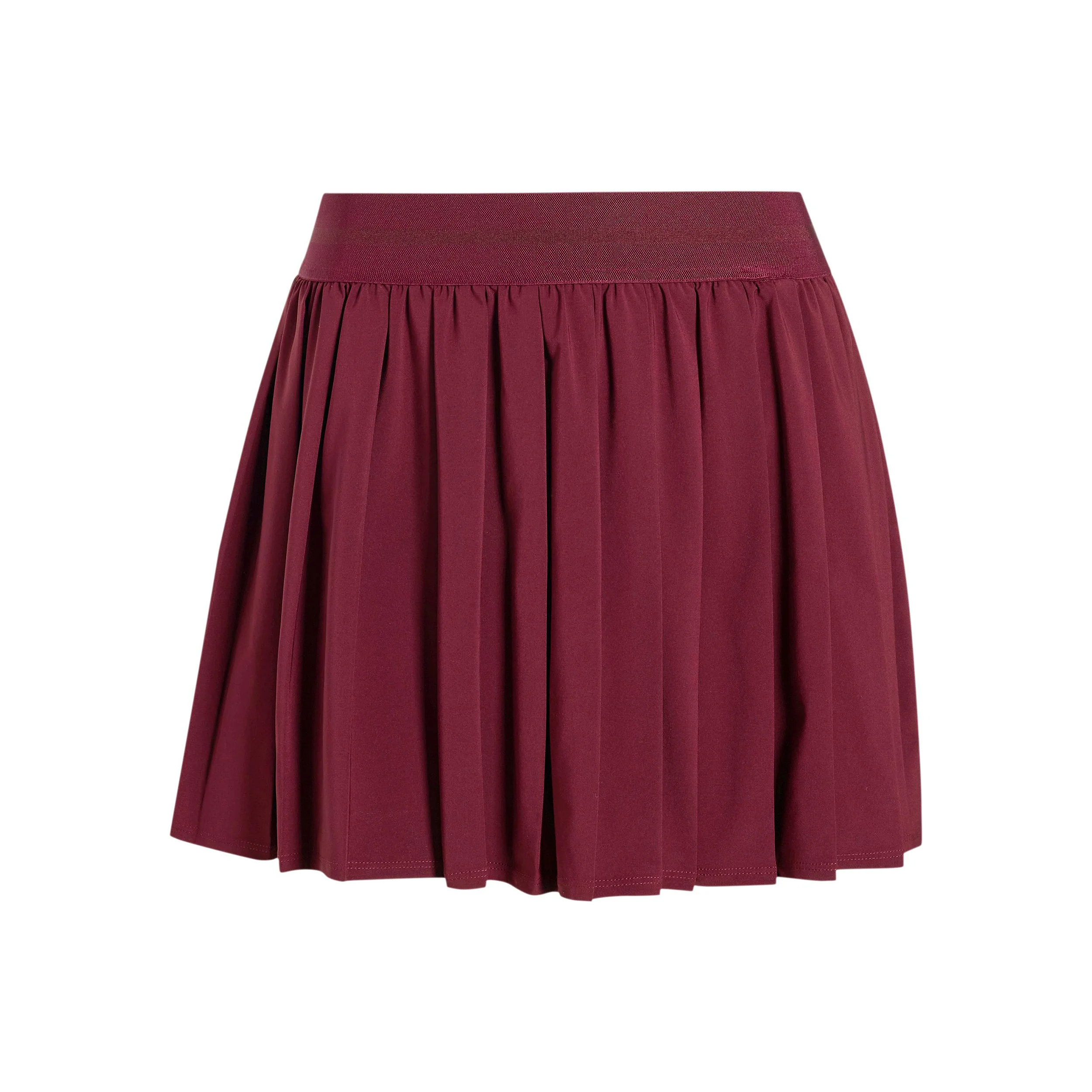 Classics Rock Damen - weinrot - Image 2