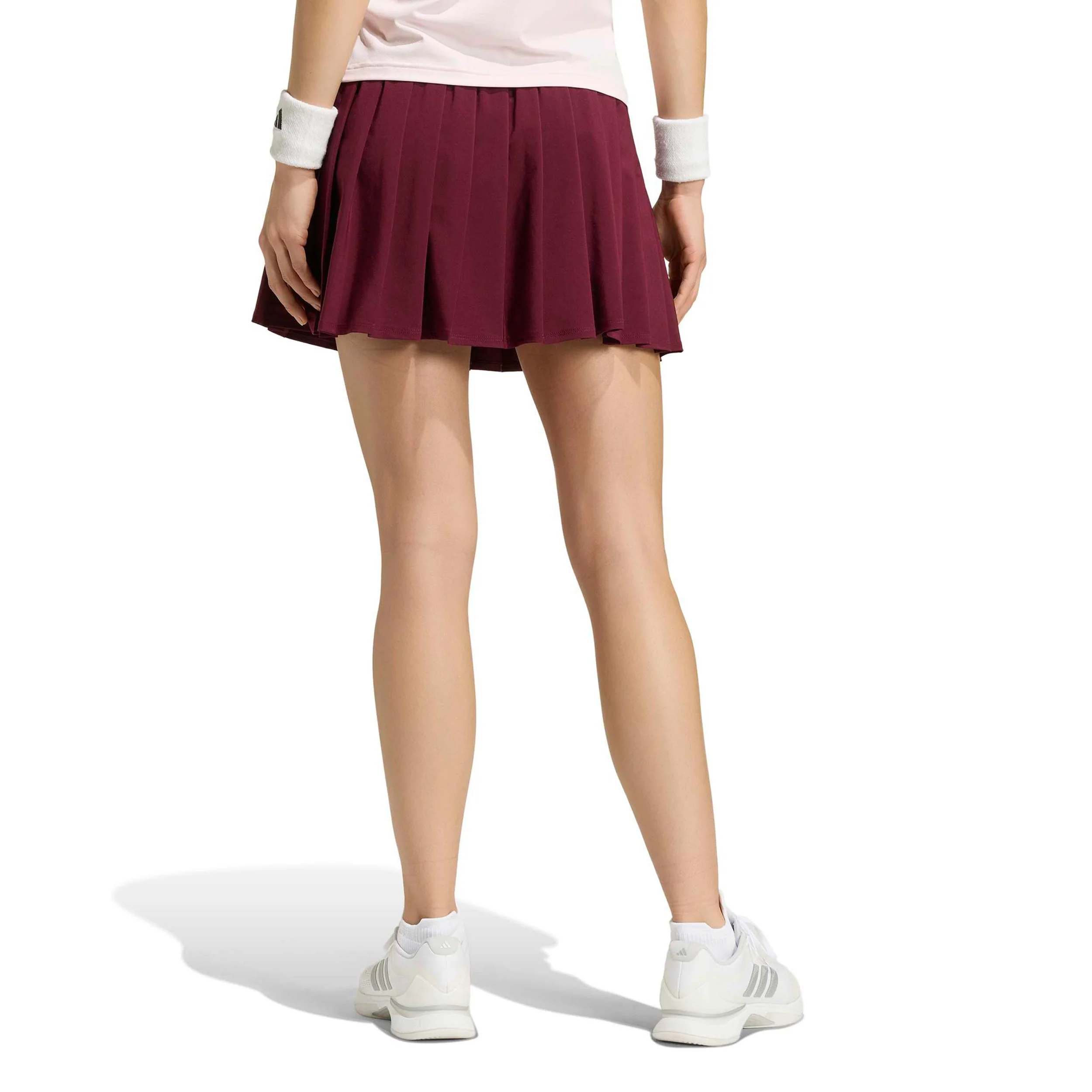 Classics Rock Damen - weinrot - Image 3