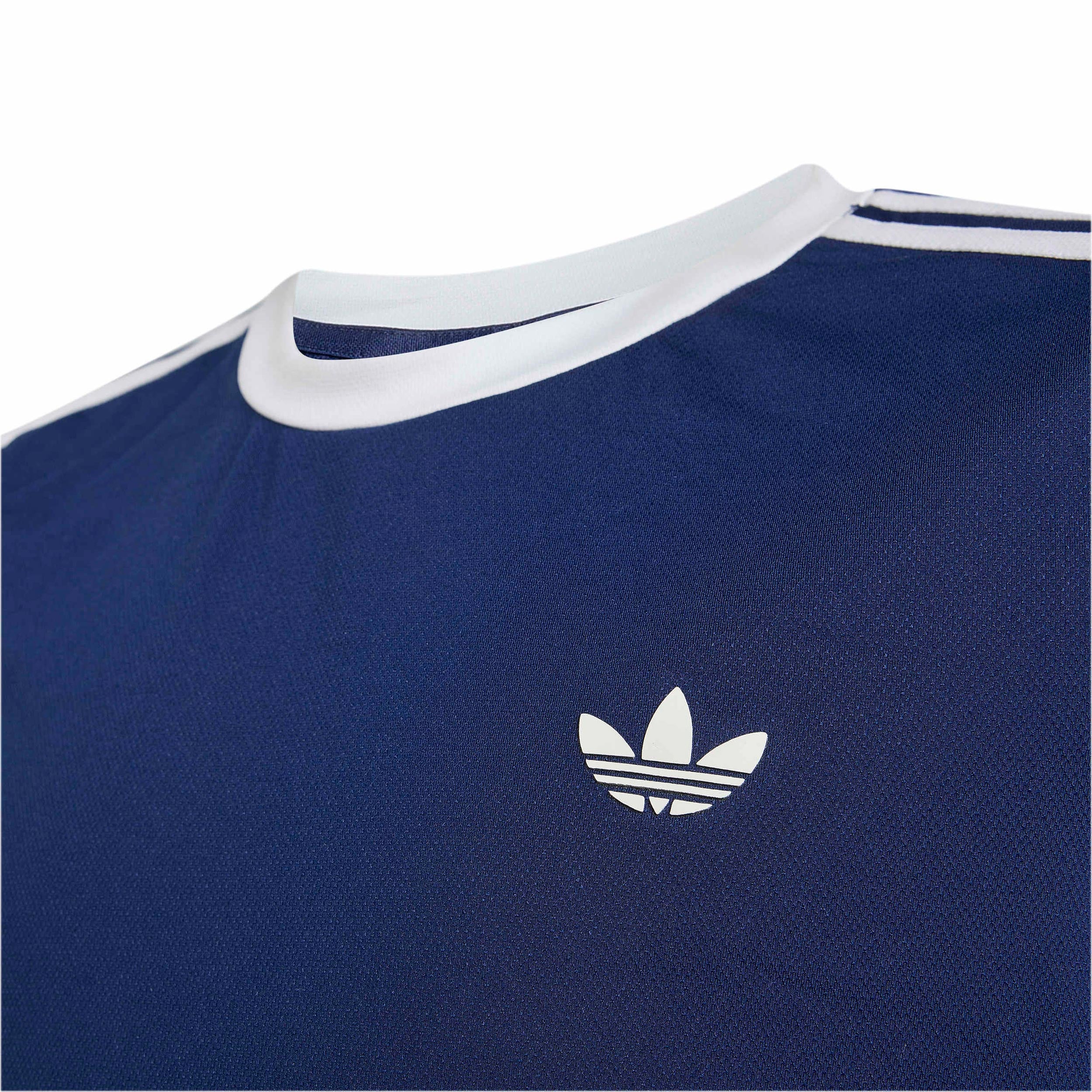 Classics T-Shirt Kinder - dunkelblau, weiß - Image 3