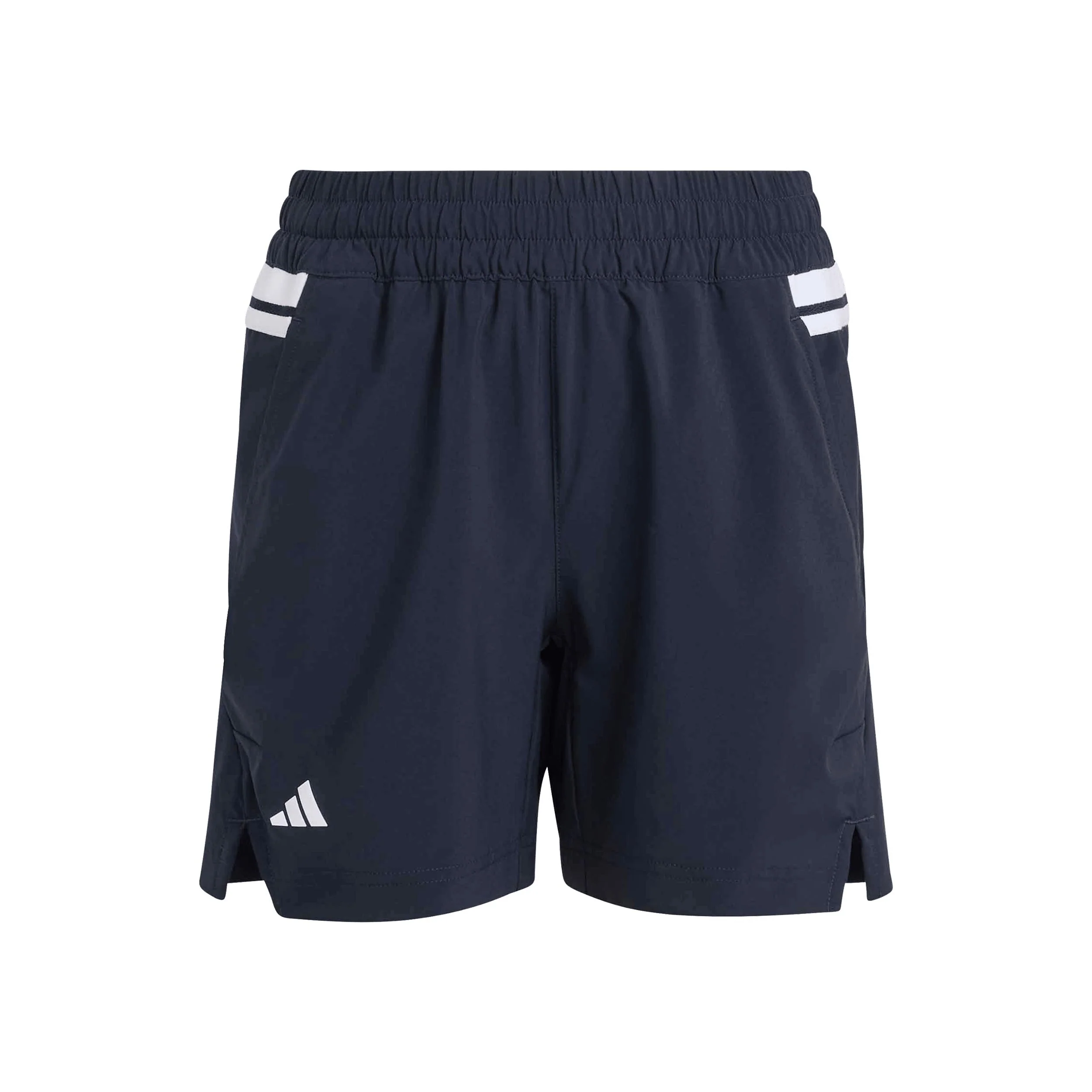 Climacool Pro Shorts Jungen - dunkelblau, weiß