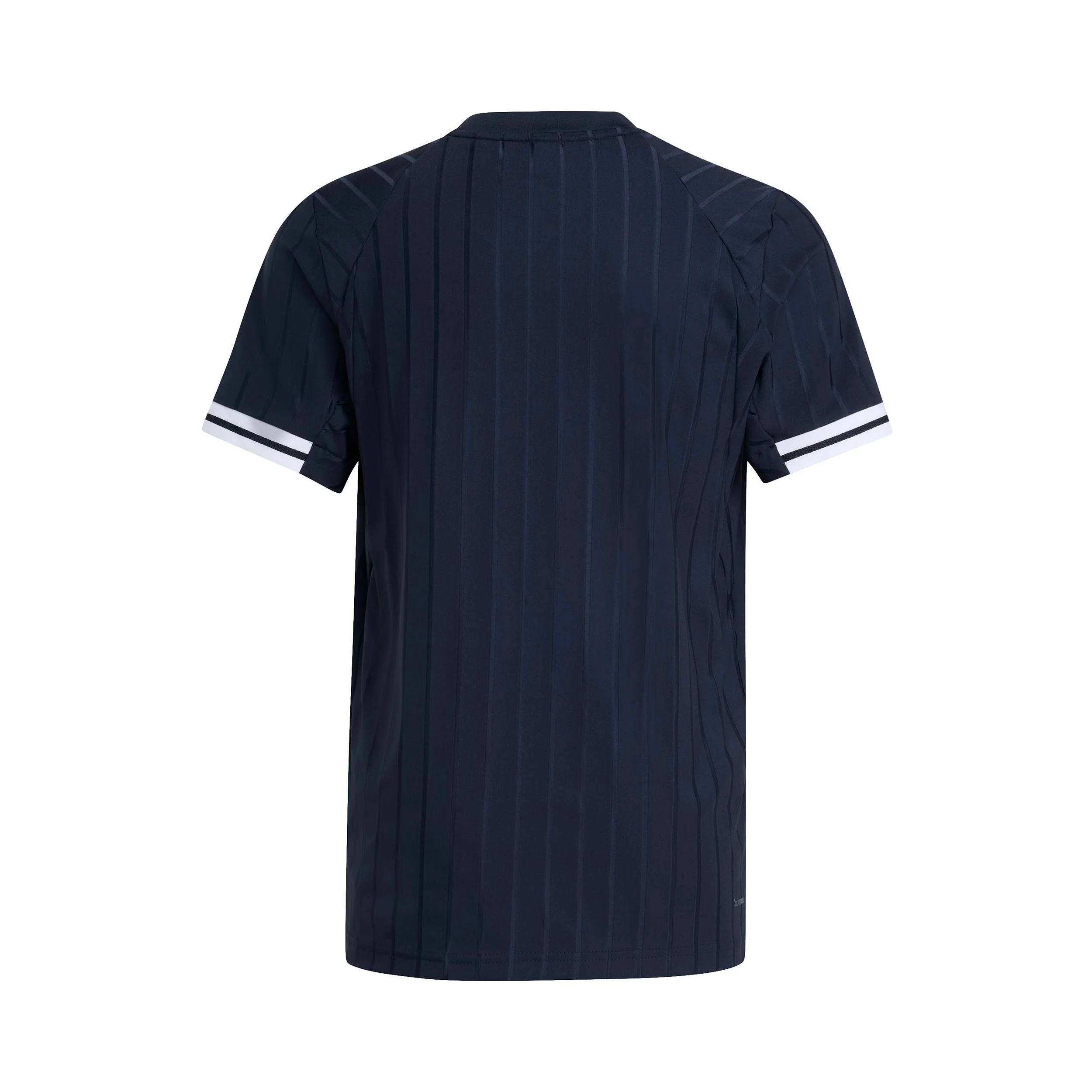 Climacool Pro T-Shirt Jungen - dunkelblau, weiß - Image 2