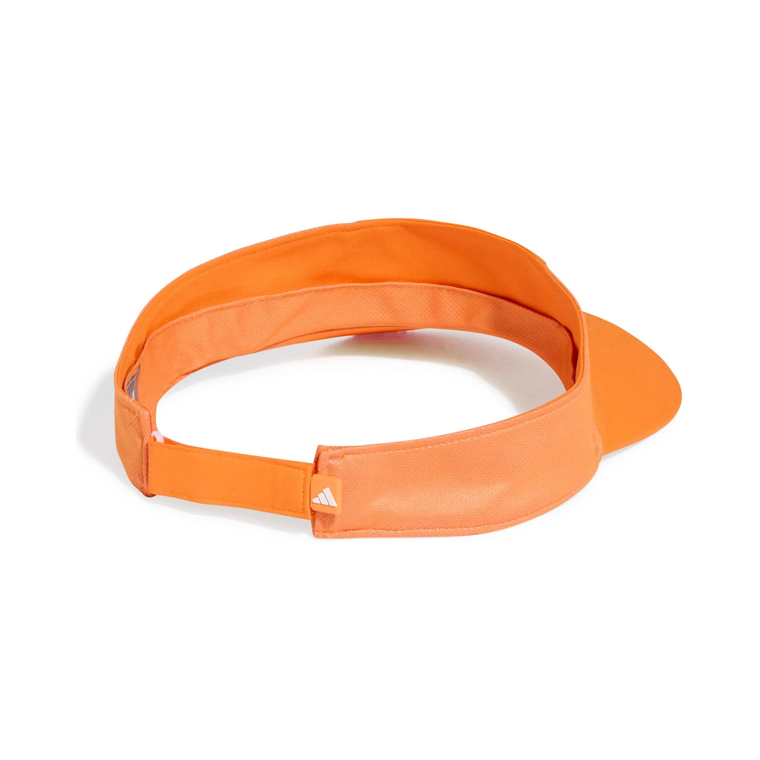 Climacool Visor Unisex - orange, weiß - Image 2