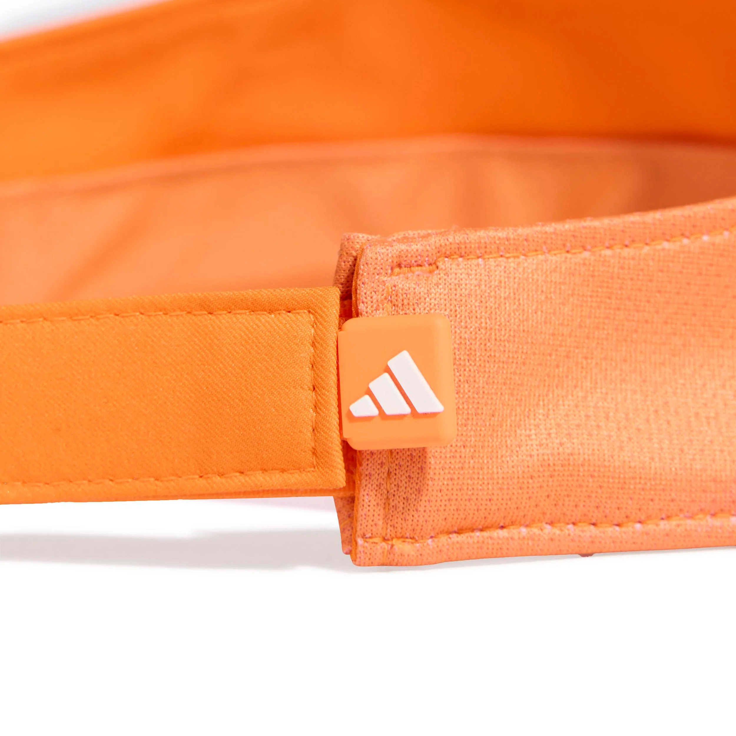 Climacool Visor Unisex - orange, weiß - Image 4